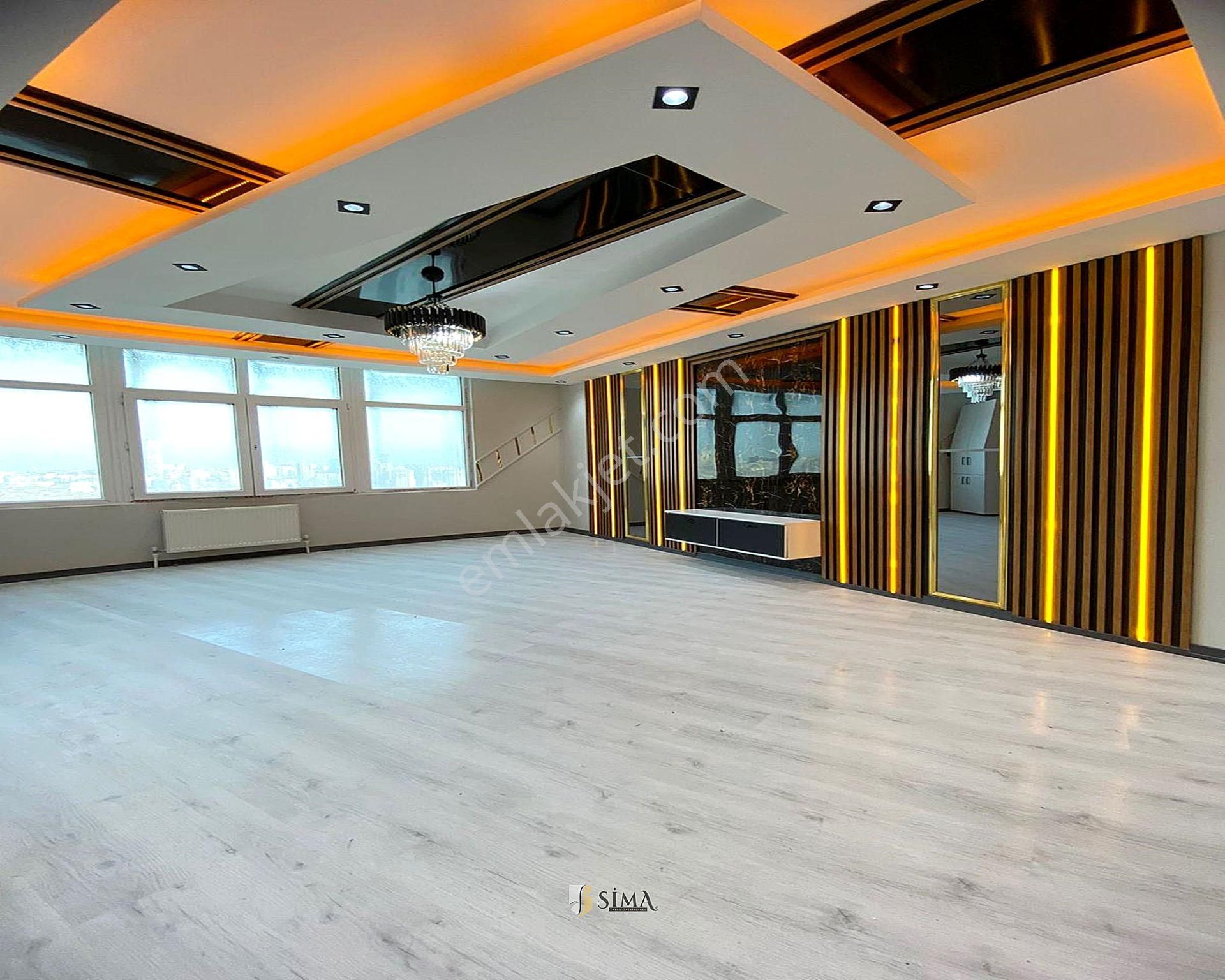 Beylikdüzü Marmara Park Ve Metrobüse 9 Dk Site İçi 1+1 Yatırımlık Fırsat Daire!! - Görsel 15