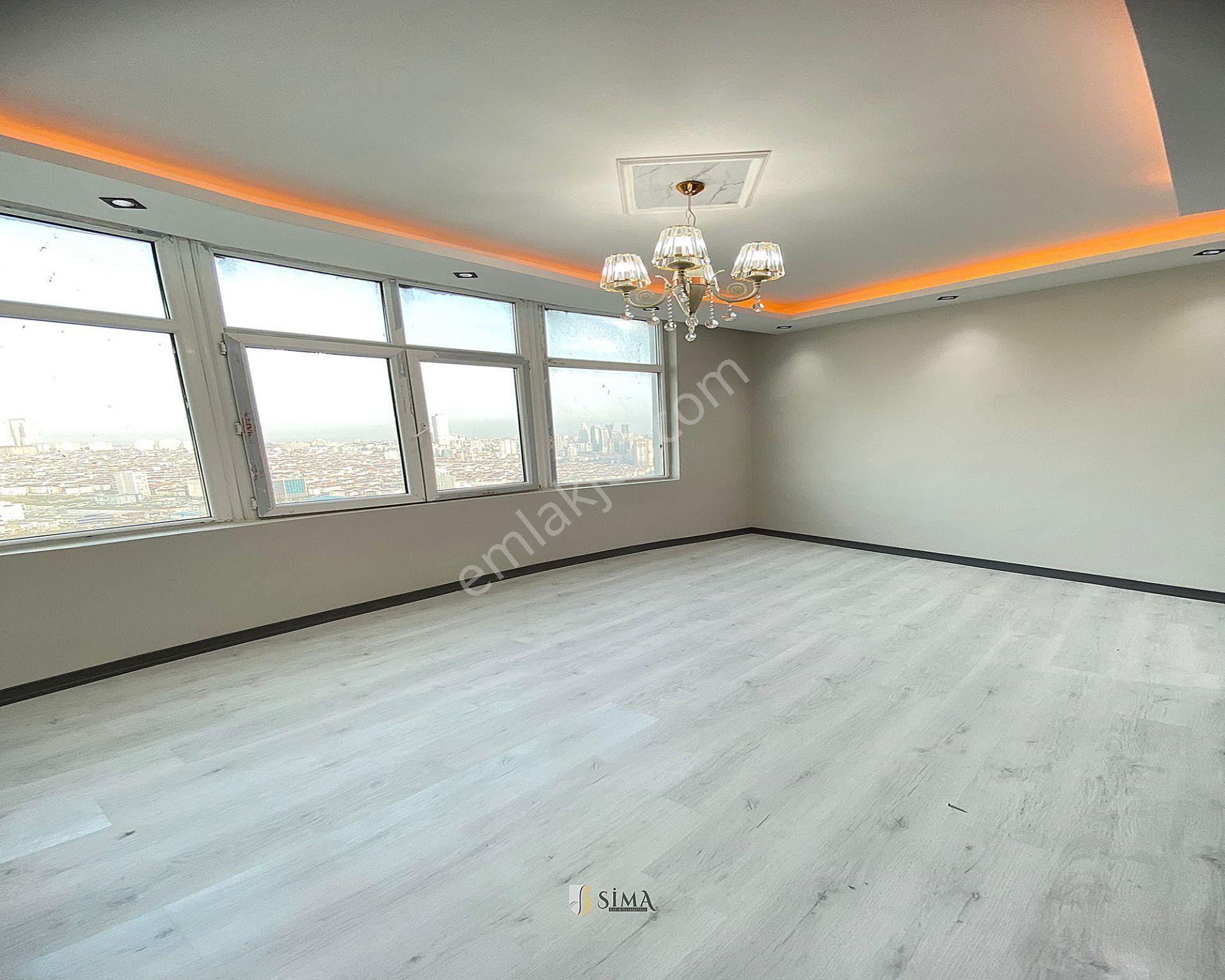 Beylikdüzü Marmara Park Ve Metrobüse 9 Dk Site İçi 1+1 Yatırımlık Fırsat Daire!! - Görsel 7