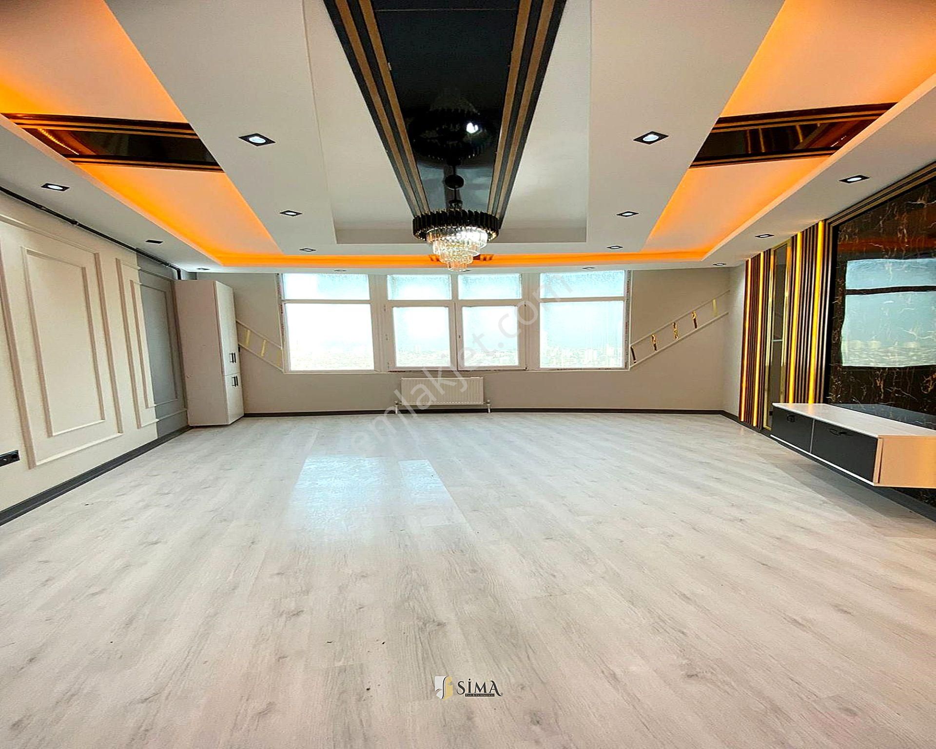 Beylikdüzü Marmara Park Ve Metrobüse 9 Dk Site İçi 1+1 Yatırımlık Fırsat Daire!! - Görsel 4