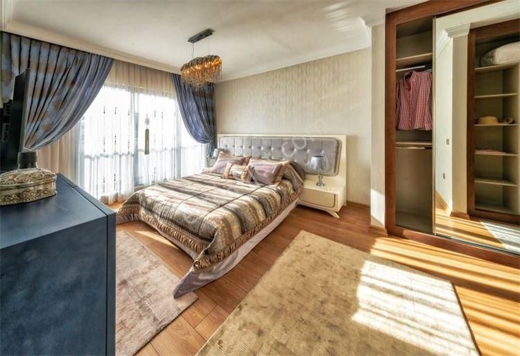 Fırsat___süper Proje Meva Şehir'de__satılık__6.kat Deluxe 4+1 - Görsel 12