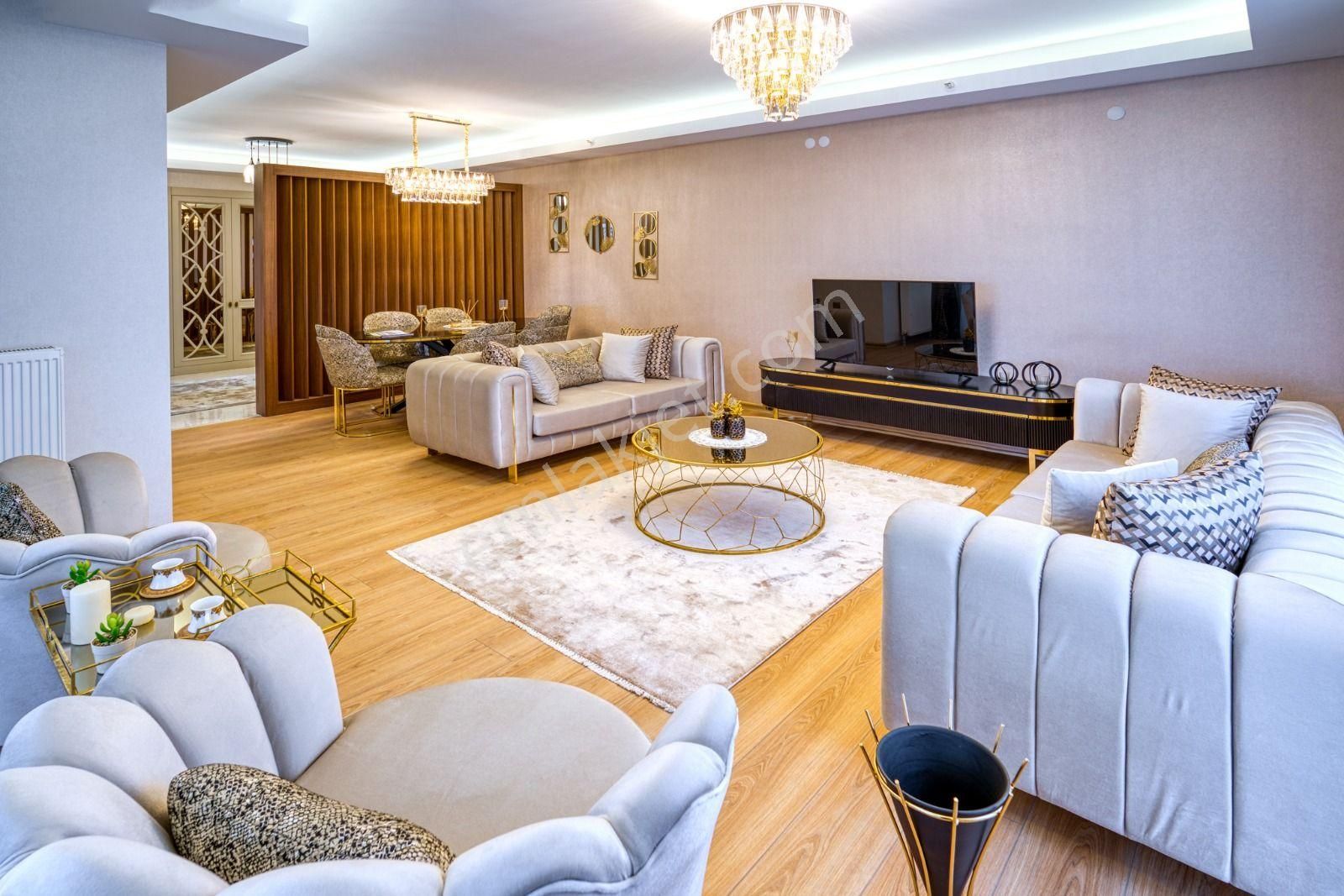 Fırsat___süper Proje Meva Şehir'de__satılık__6.kat Deluxe 4+1 - Görsel 9