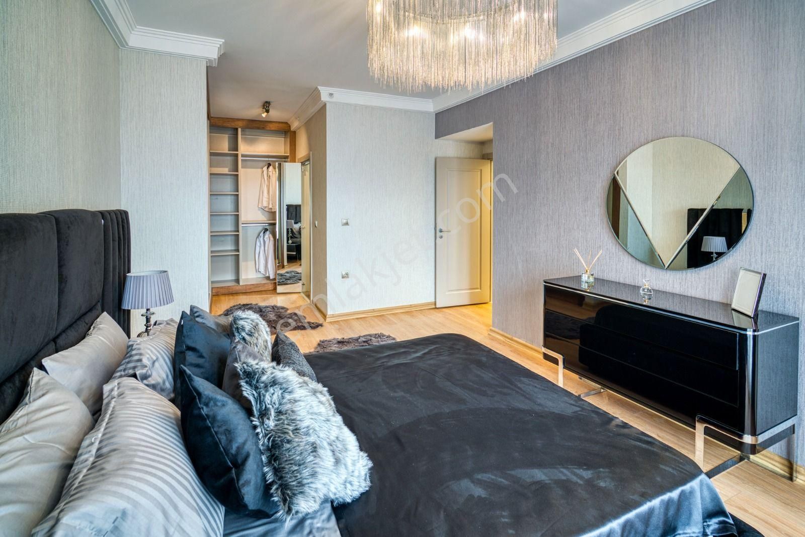 Fırsat___süper Proje Meva Şehir'de__satılık__6.kat Deluxe 4+1 - Görsel 23