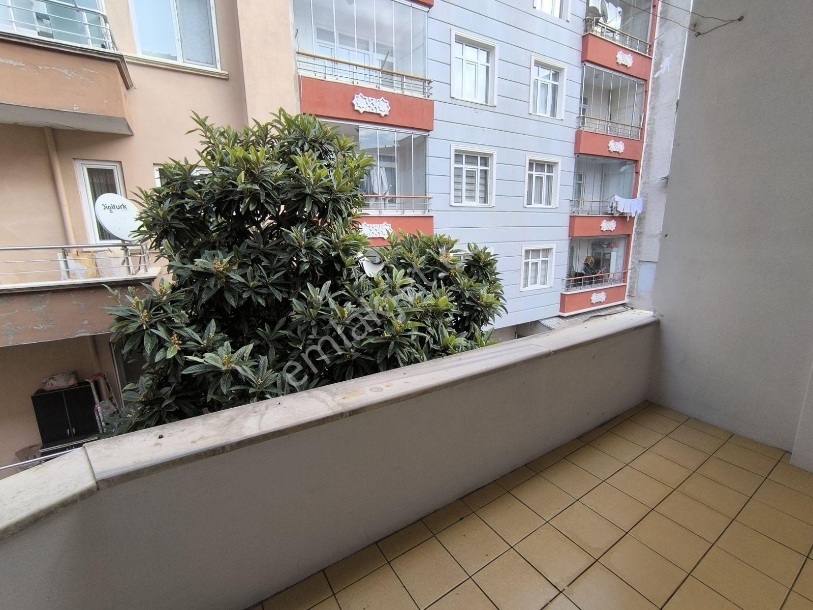 Edis Emlak'tan Kiralık Bafra Altınyaprakta Arakat 3+1 Daire - Görsel 24