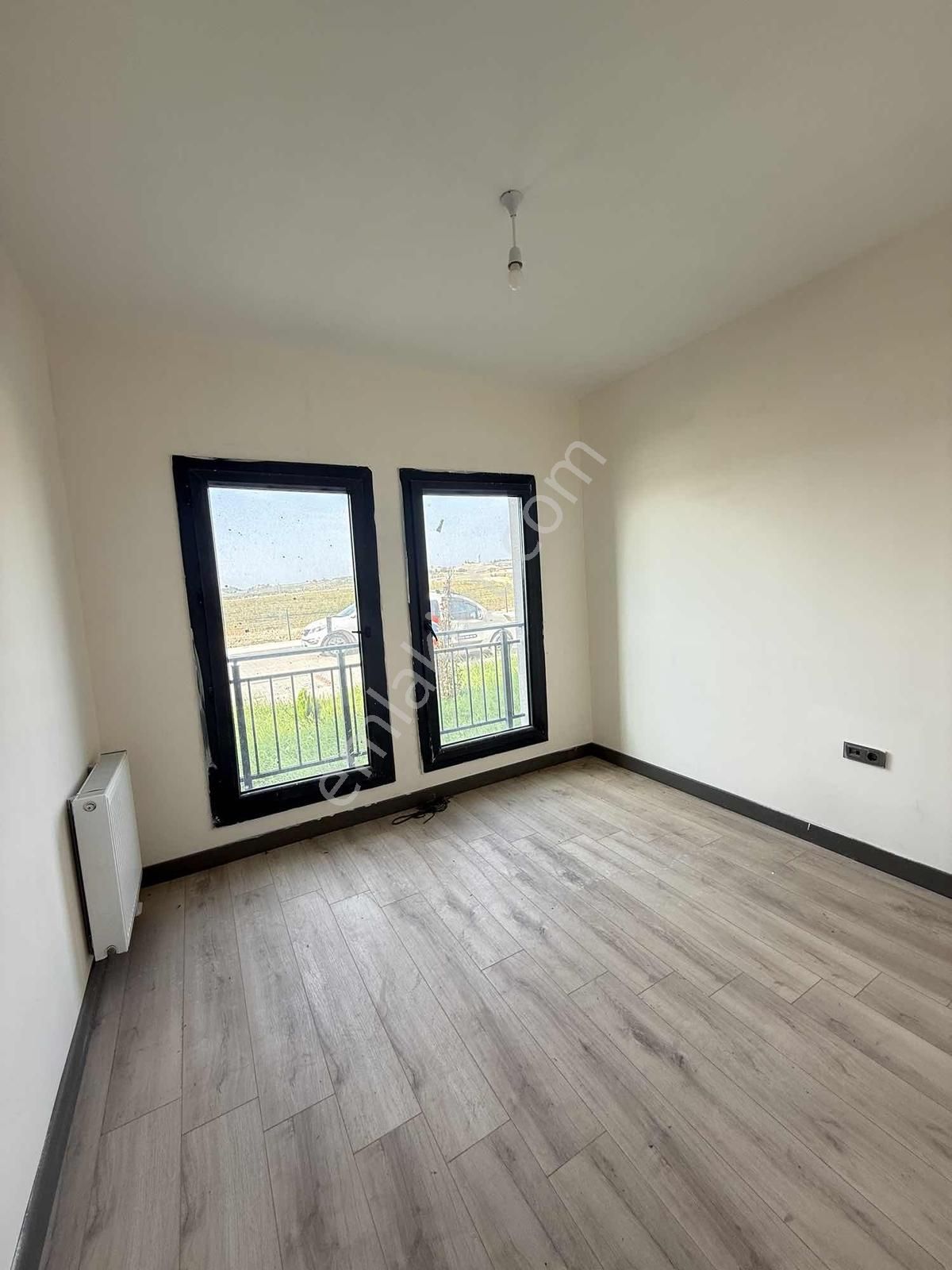 Lavinia Karakuyu Toki'de 3+1geniş Oturumlu Sıfır Kiralık Daire - Görsel 17