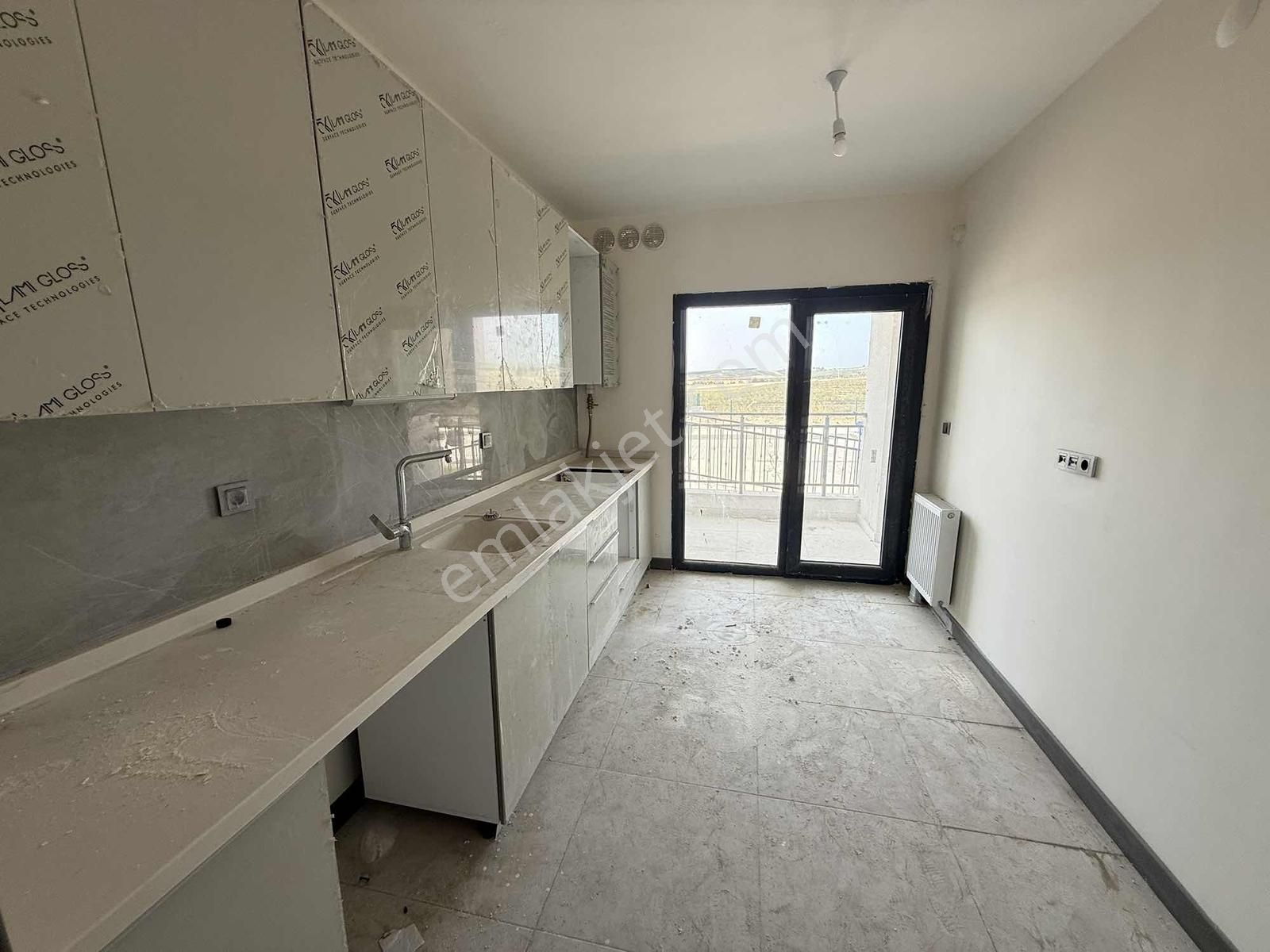 Lavinia Karakuyu Toki'de 3+1geniş Oturumlu Sıfır Kiralık Daire - Görsel 14