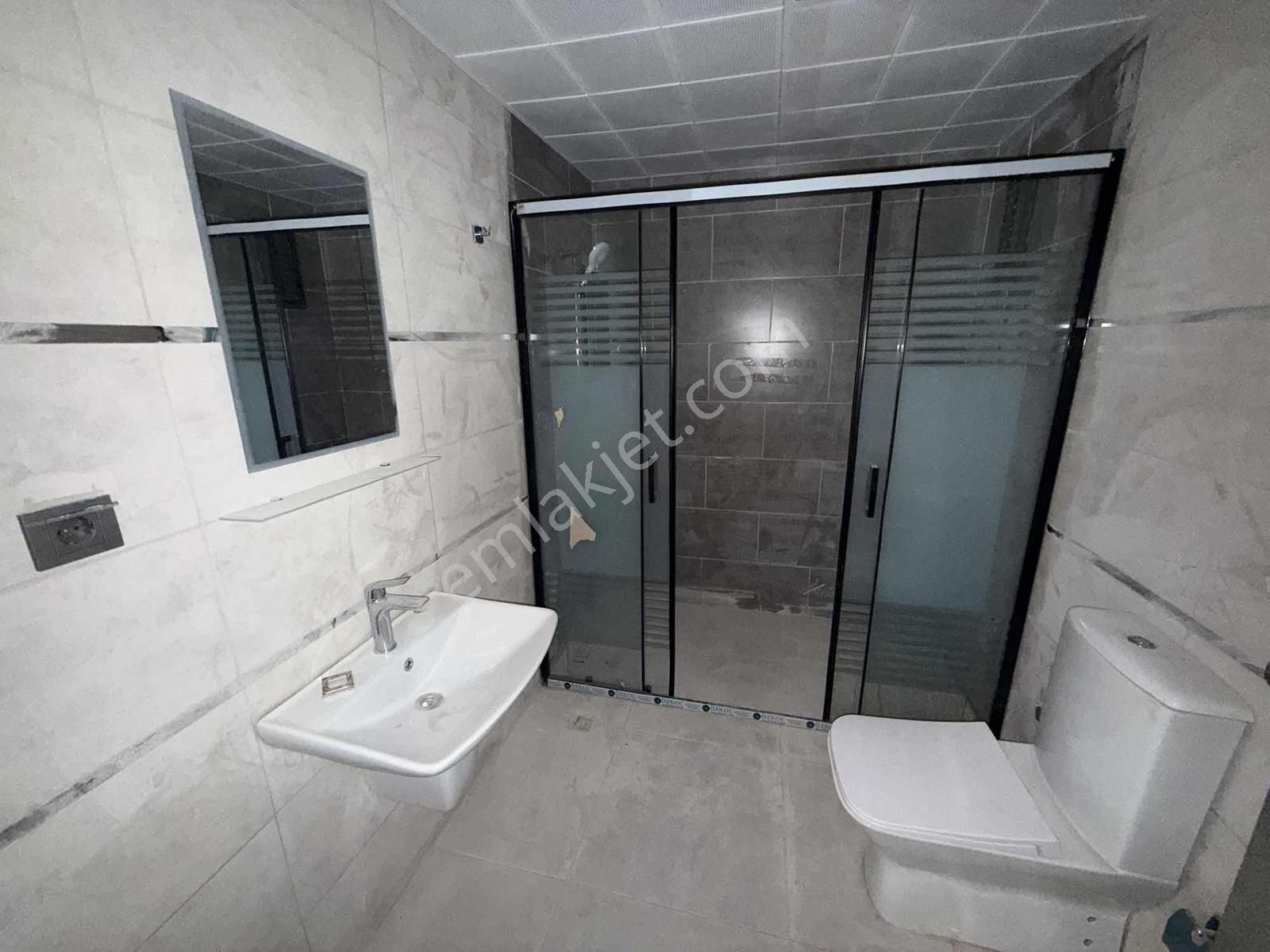 Lavinia Karakuyu Toki'de 3+1geniş Oturumlu Sıfır Kiralık Daire - Görsel 25