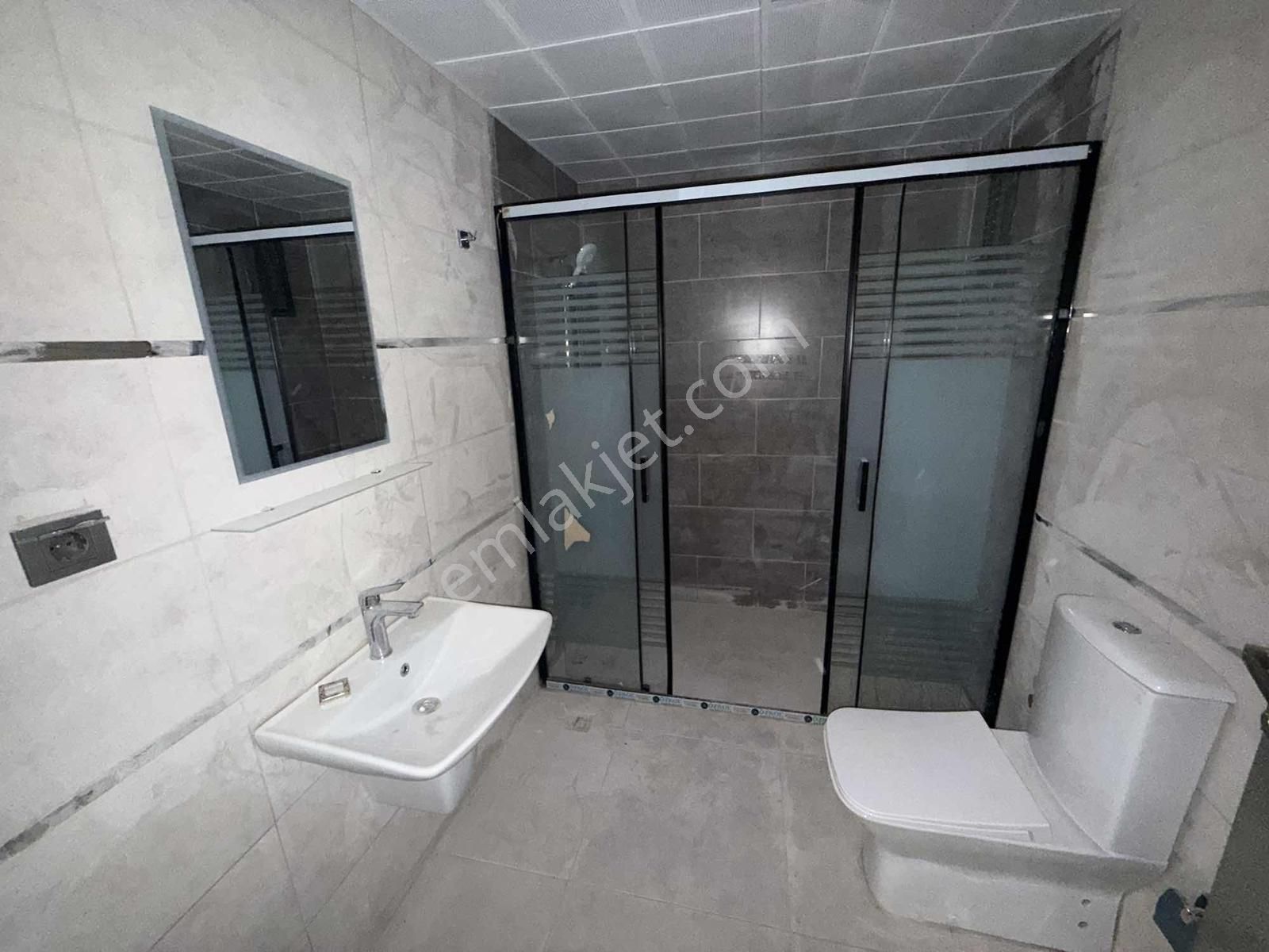 Lavinia Karakuyu Toki'de 3+1geniş Oturumlu Sıfır Kiralık Daire - Görsel 26