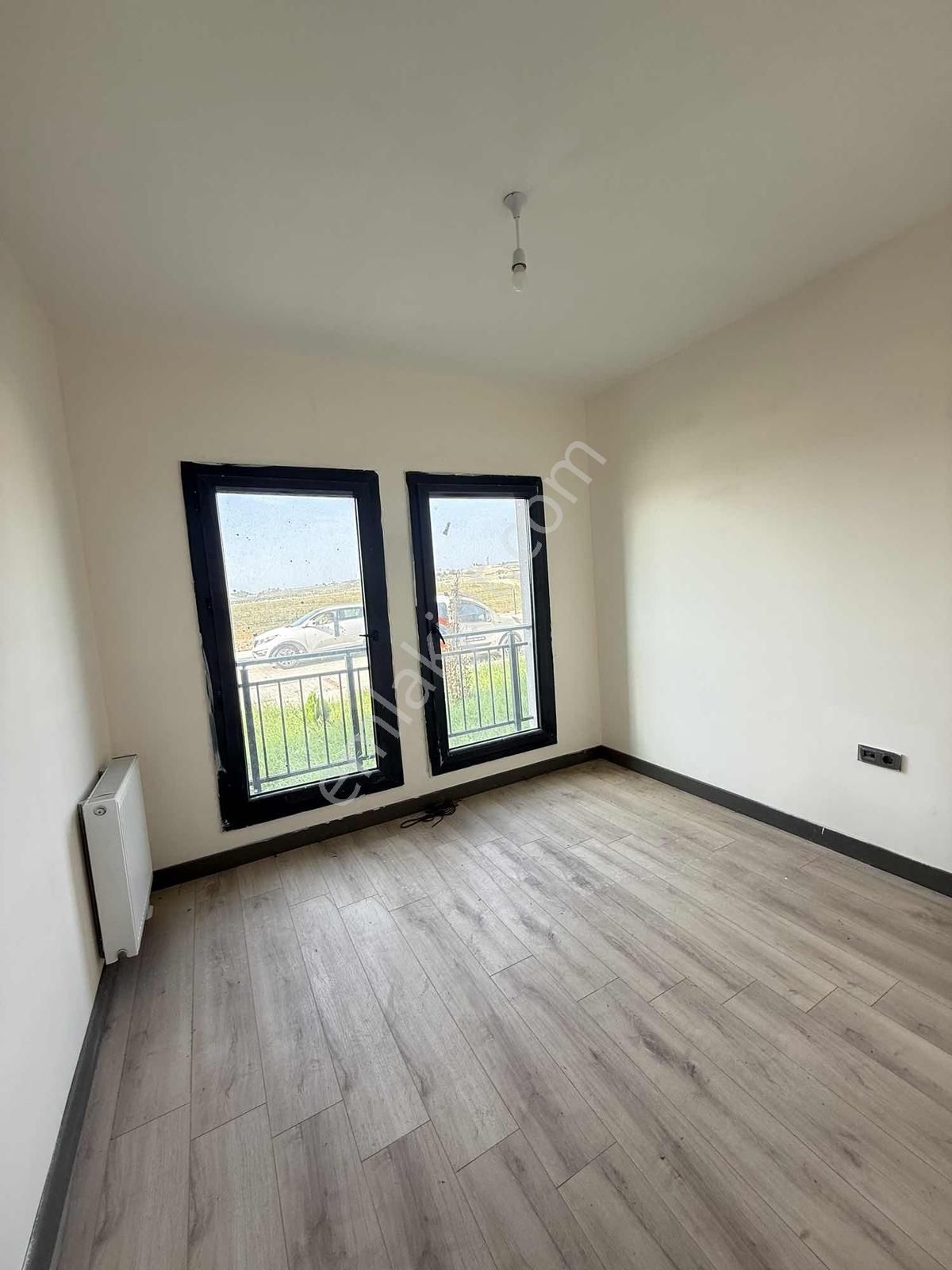 Lavinia Karakuyu Toki'de 3+1geniş Oturumlu Sıfır Kiralık Daire - Görsel 23