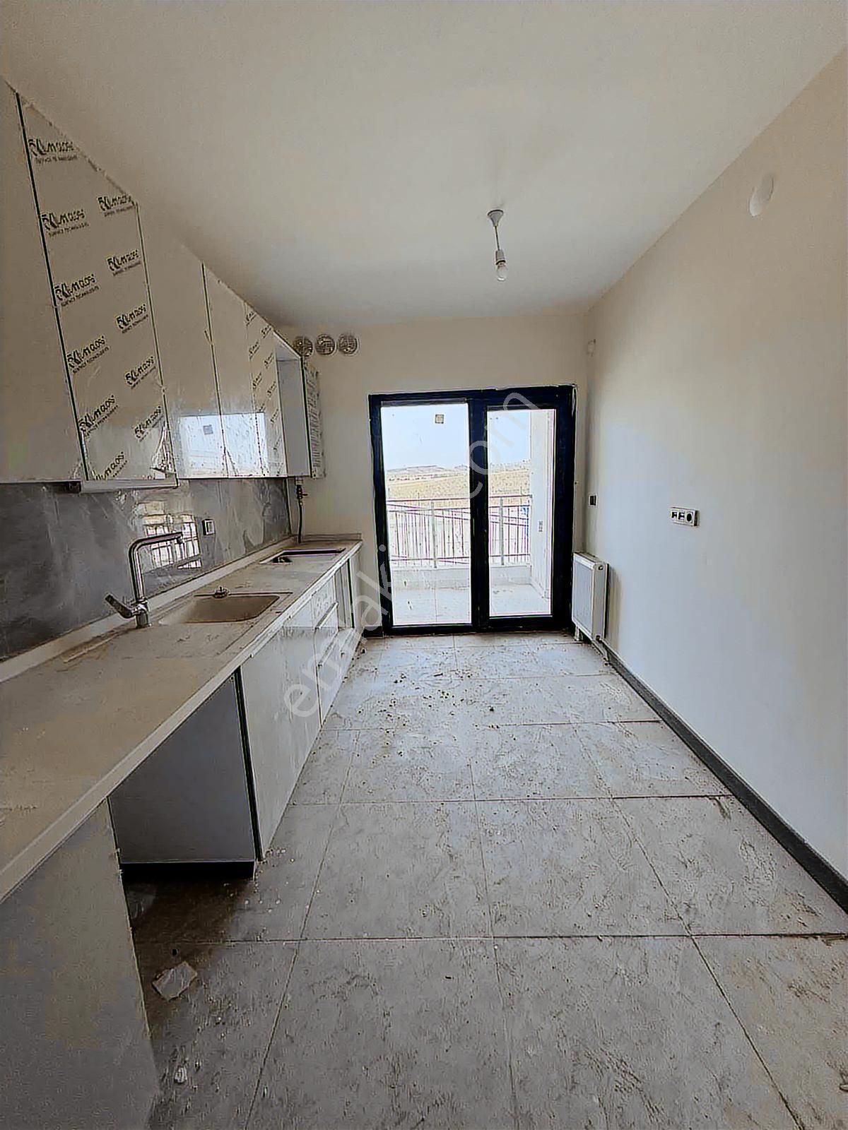 Lavinia Karakuyu Toki'de 3+1geniş Oturumlu Sıfır Kiralık Daire - Görsel 13