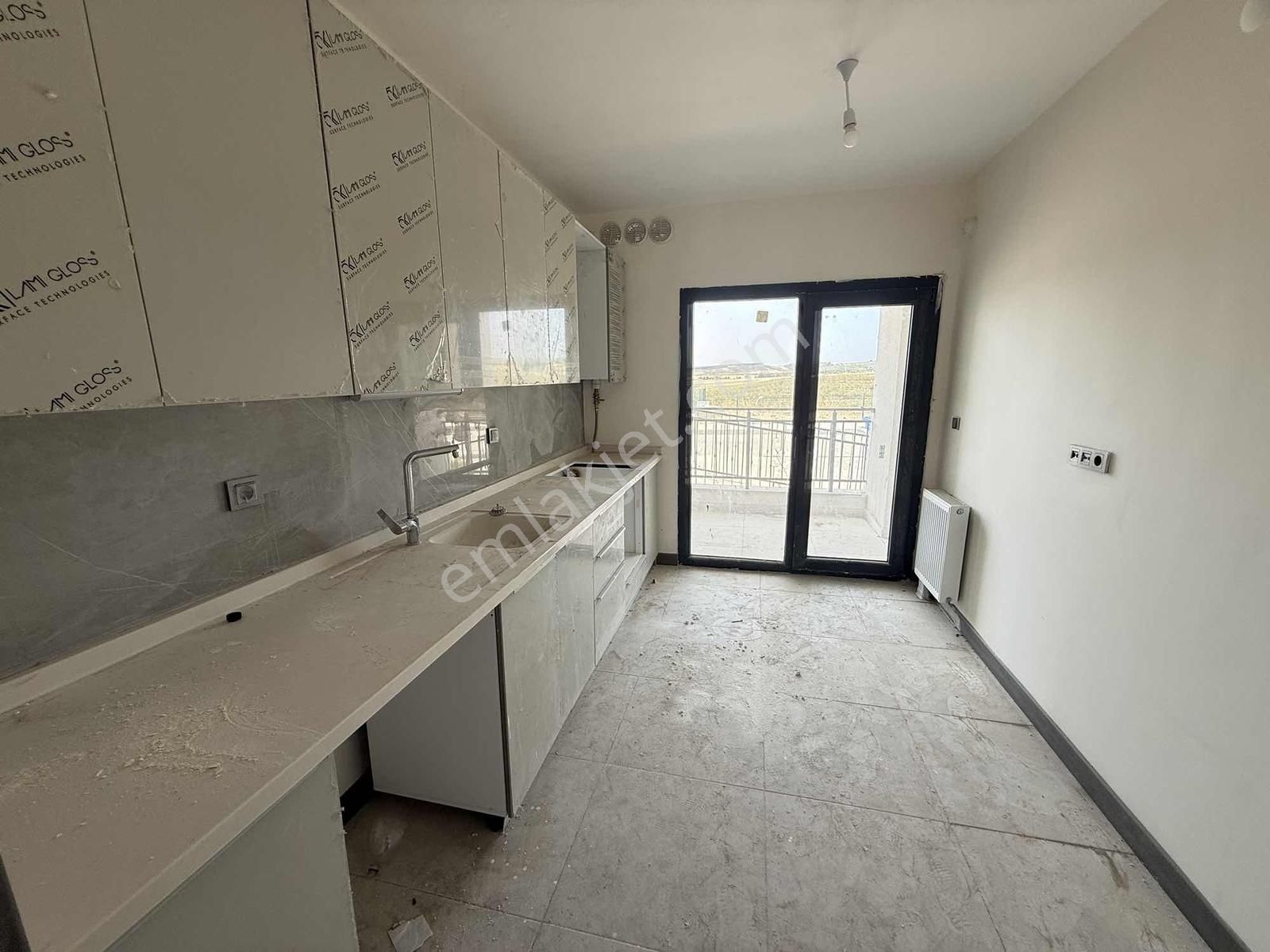 Lavinia Karakuyu Toki'de 3+1geniş Oturumlu Sıfır Kiralık Daire - Görsel 3