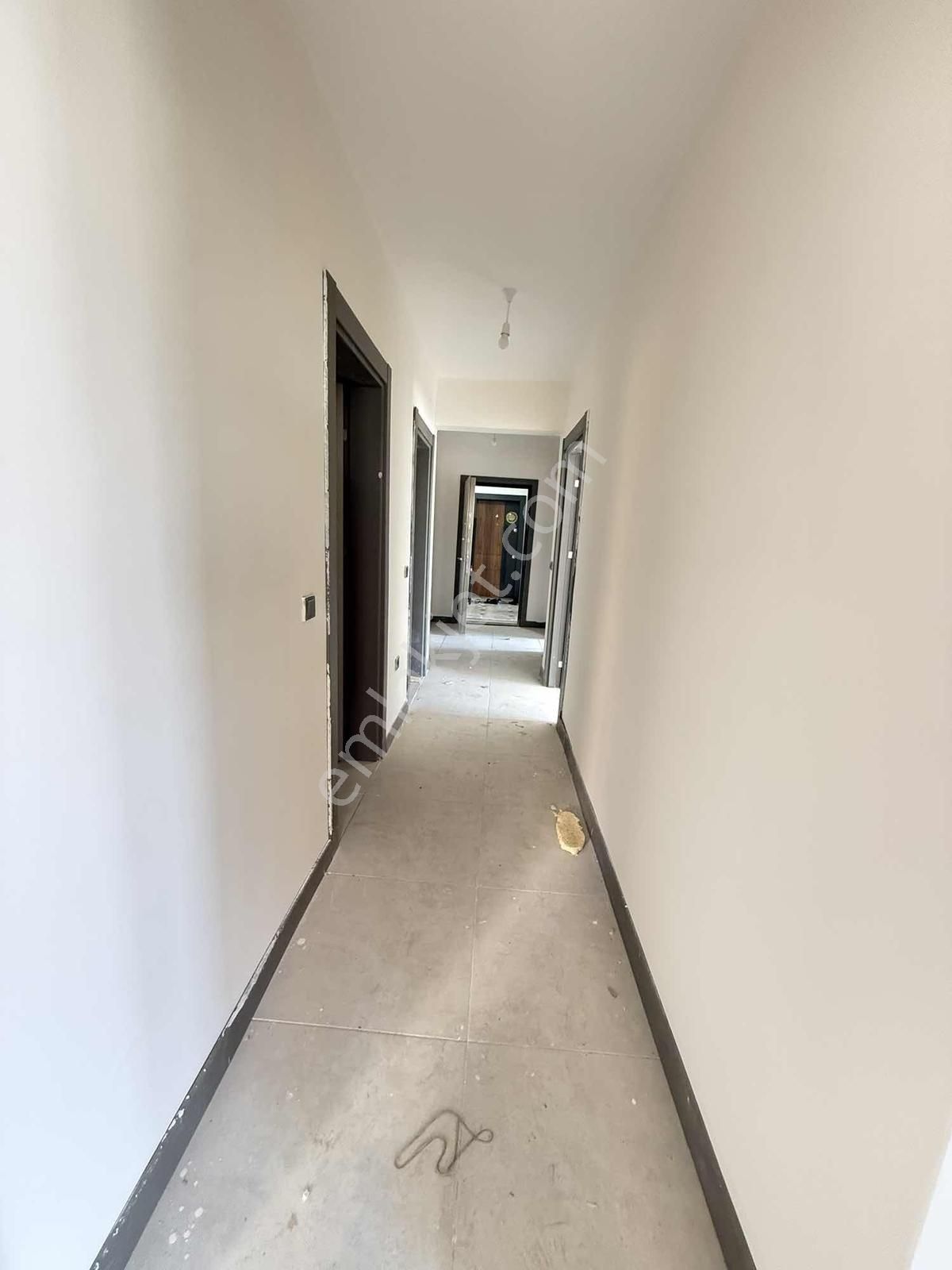 Lavinia Karakuyu Toki'de 3+1geniş Oturumlu Sıfır Kiralık Daire - Görsel 26