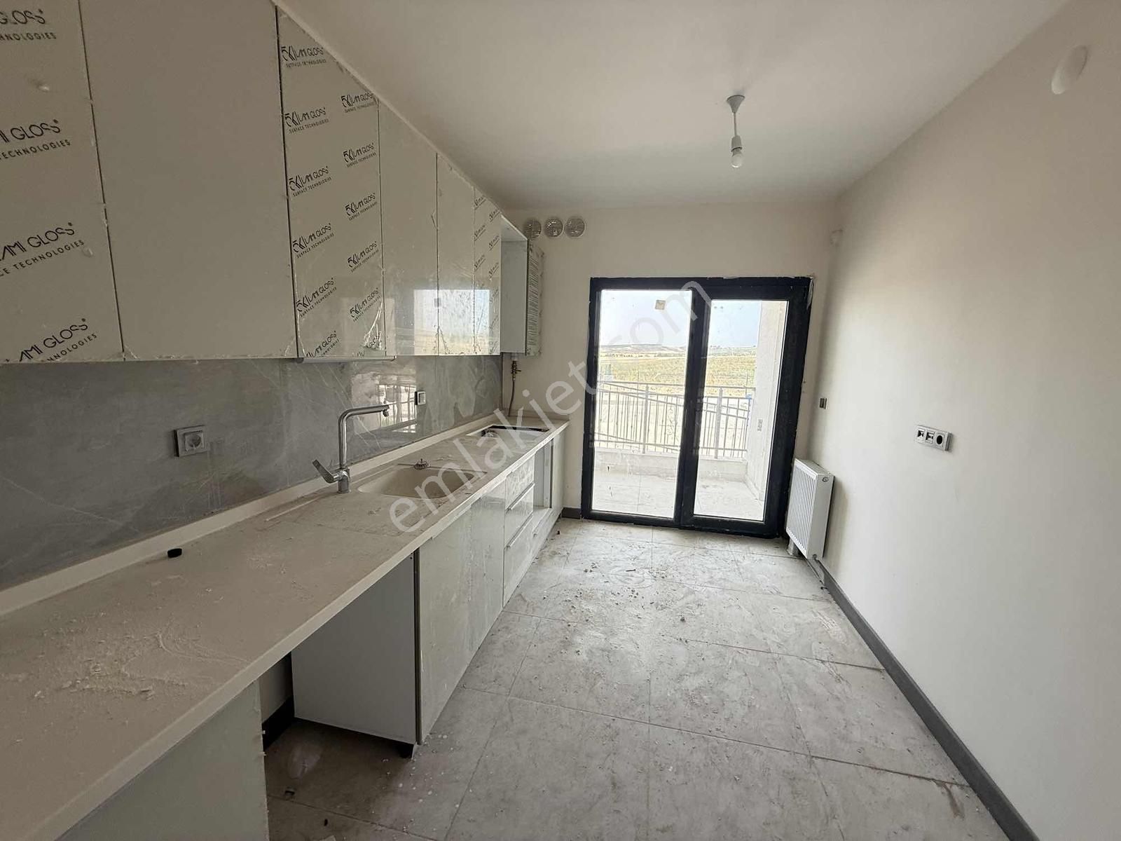 Lavinia Karakuyu Toki'de 3+1geniş Oturumlu Sıfır Kiralık Daire - Görsel 2