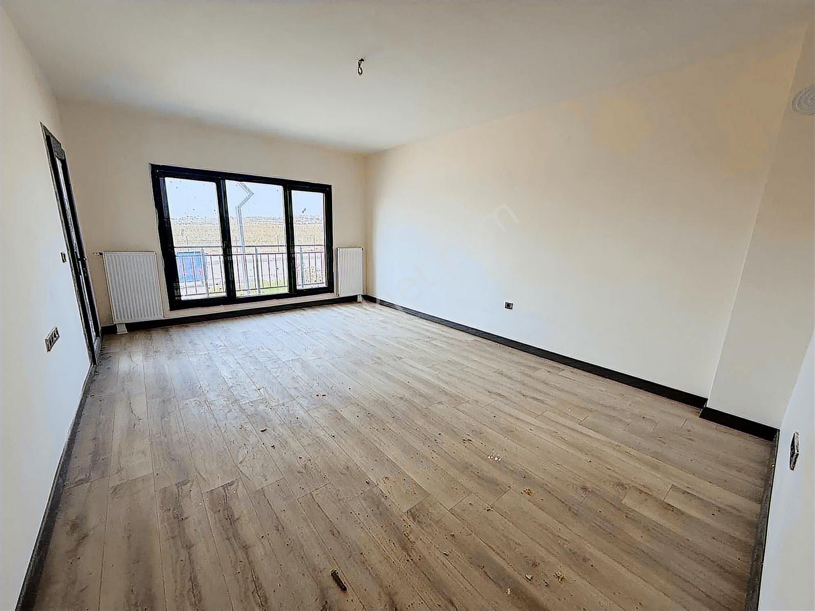 Lavinia Karakuyu Toki'de 3+1geniş Oturumlu Sıfır Kiralık Daire - Görsel 12