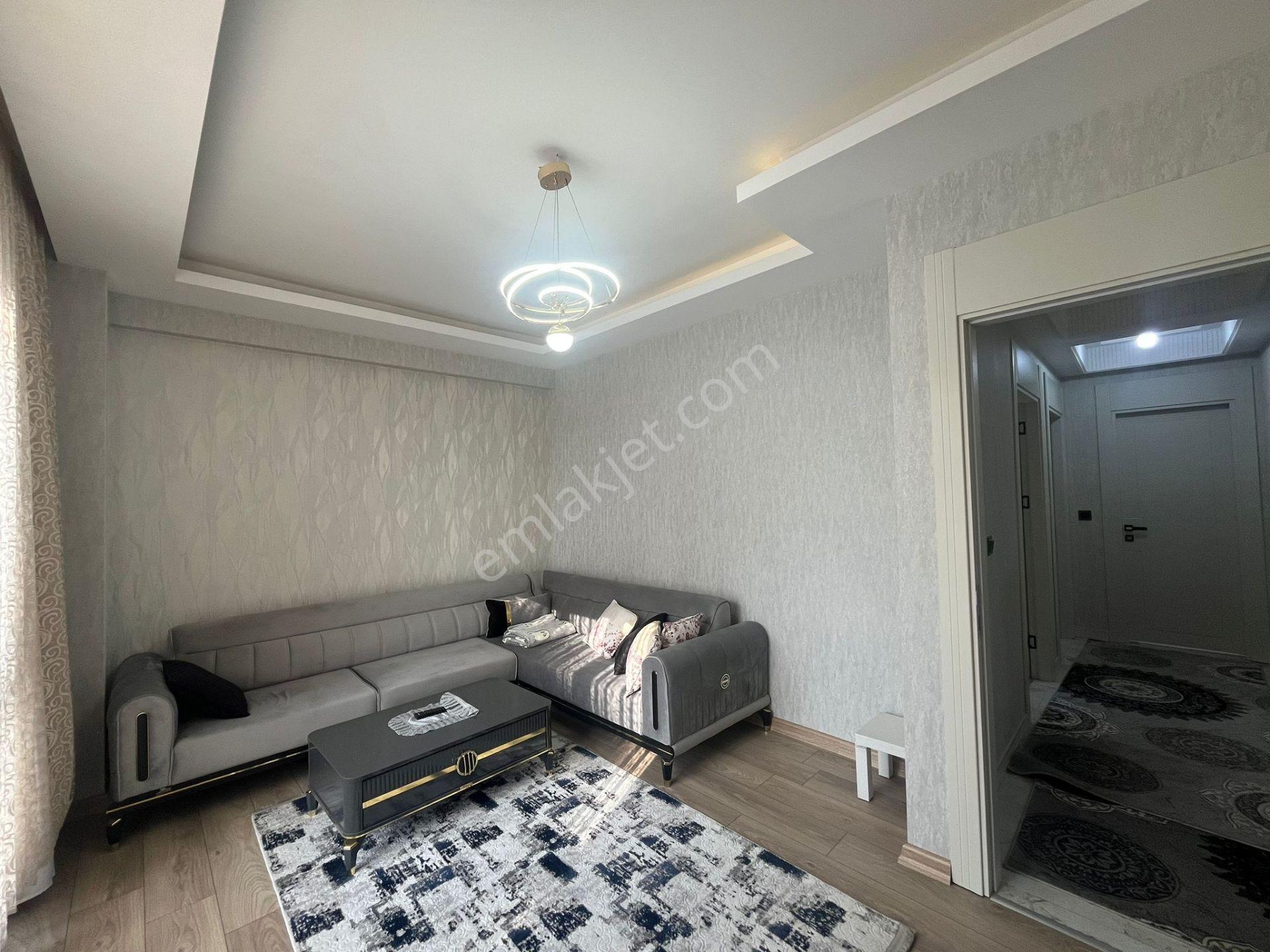 Winstown Civarı 2+1 Kelepir Satılık Daire - Görsel 8
