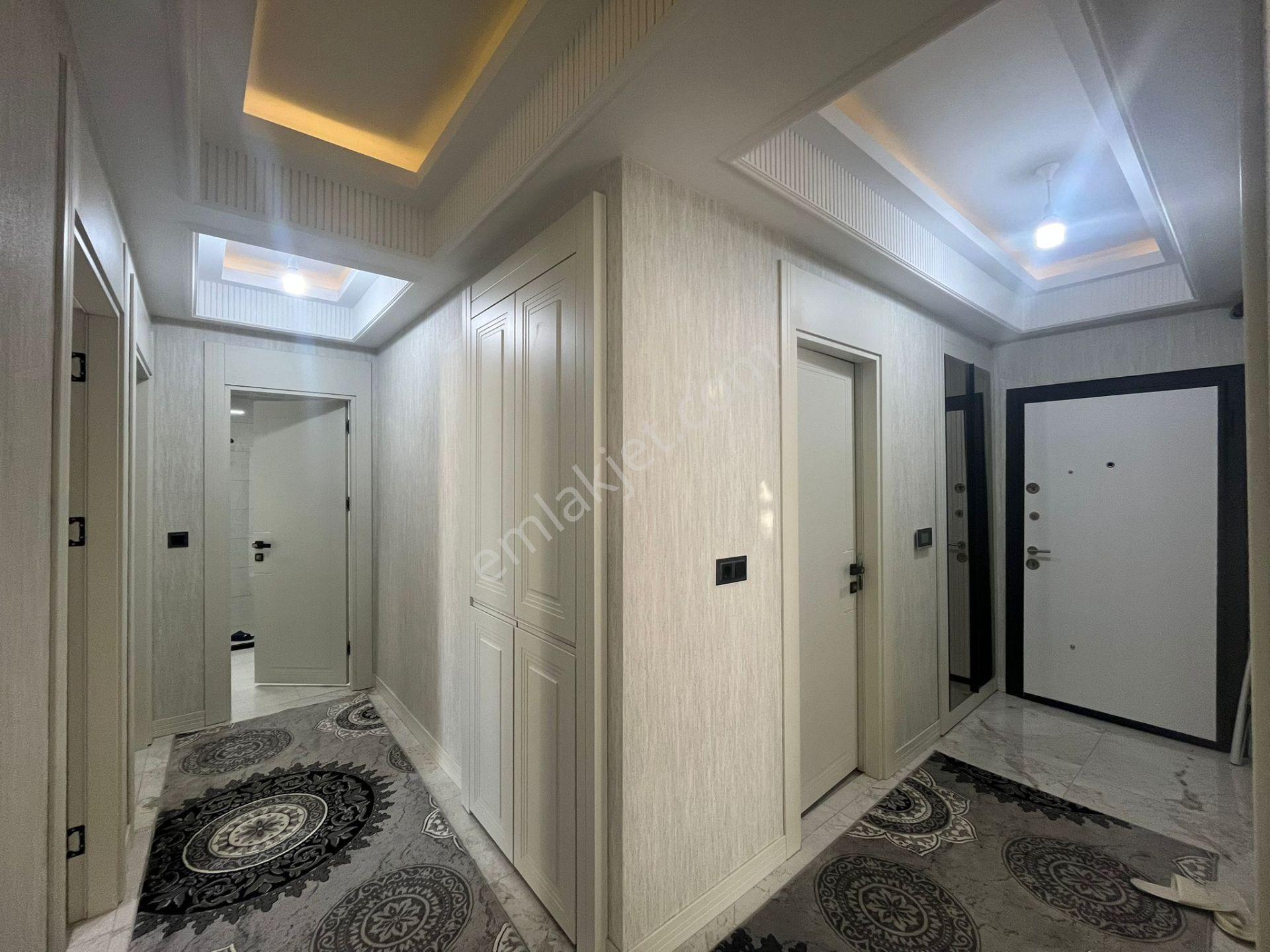 Winstown Civarı 2+1 Kelepir Satılık Daire - Görsel 17