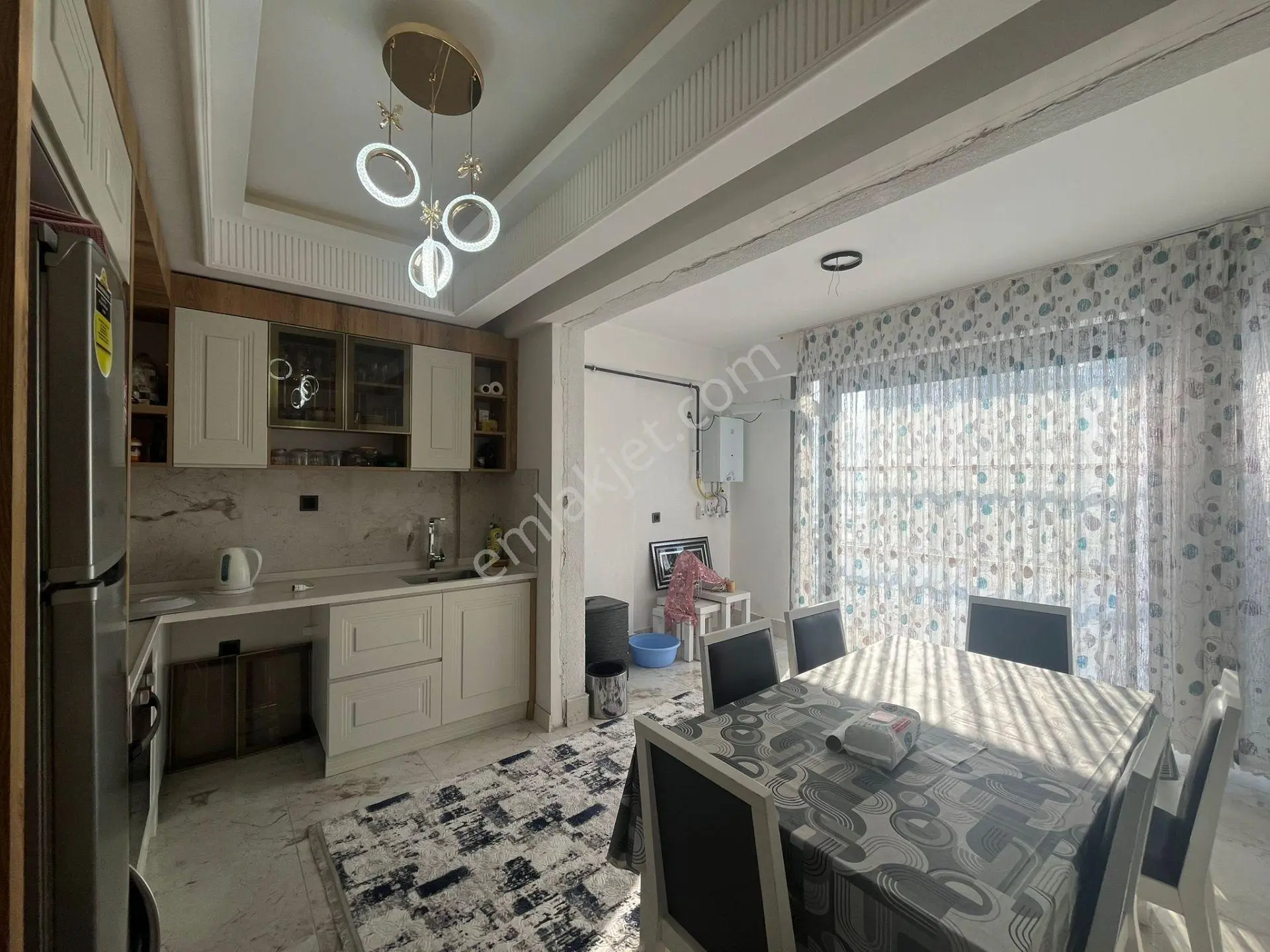 Winstown Civarı 2+1 Kelepir Satılık Daire - Görsel 5