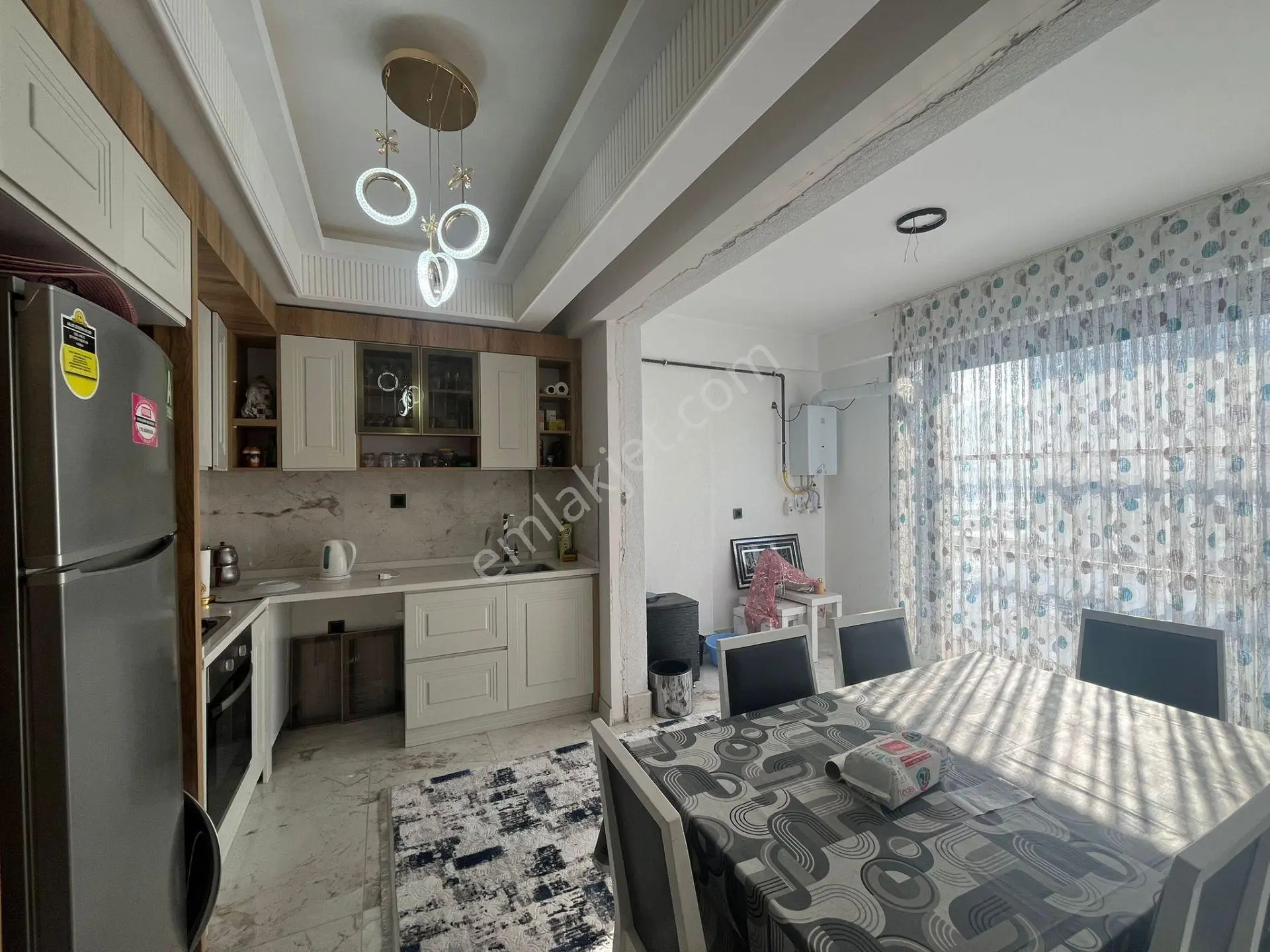 Winstown Civarı 2+1 Kelepir Satılık Daire - Görsel 3