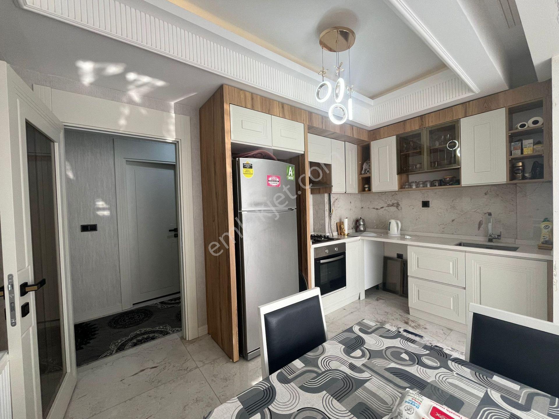 Winstown Civarı 2+1 Kelepir Satılık Daire