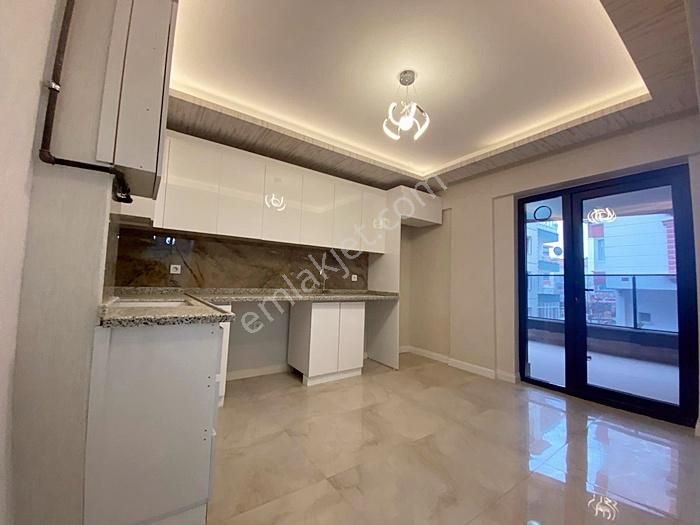 Yenikent Emlak'tan Merkezde Satılık 3+1 Yerden Isıtmalı Dairee - Görsel 37