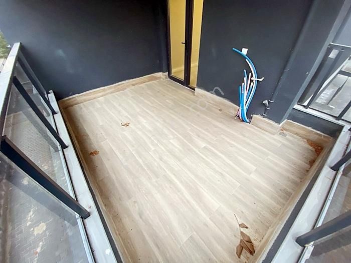 Yenikent Emlak'tan Merkezde Satılık 3+1 Yerden Isıtmalı Dairee - Görsel 43