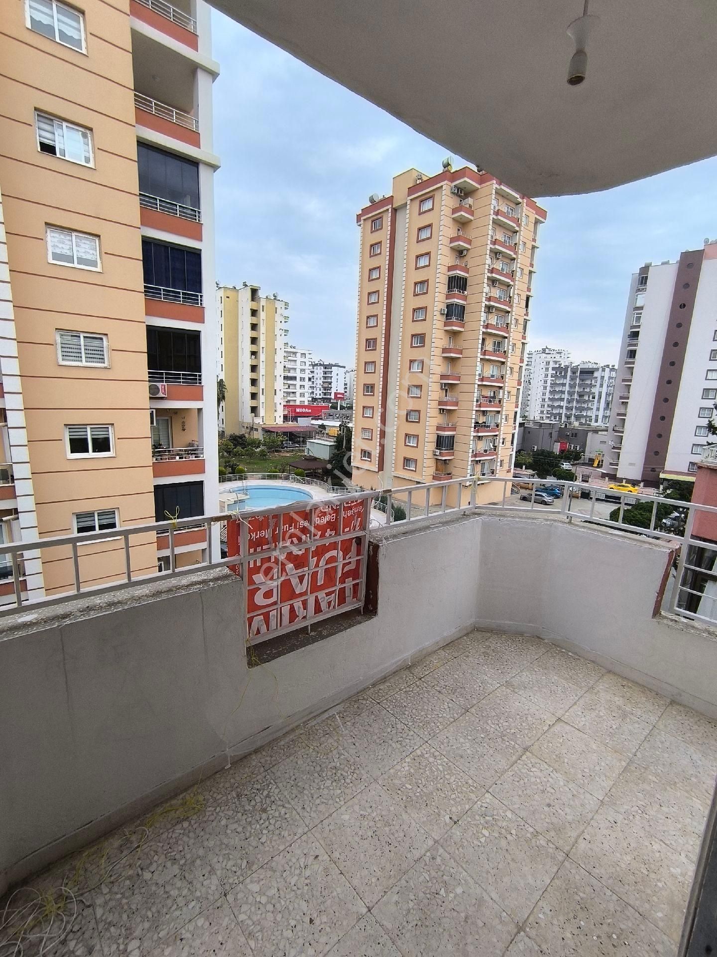 Sahibinden Kiralık Mezitli Merkez Mah Piyasanın En Uygunu 3+1 Daire - Görsel 9