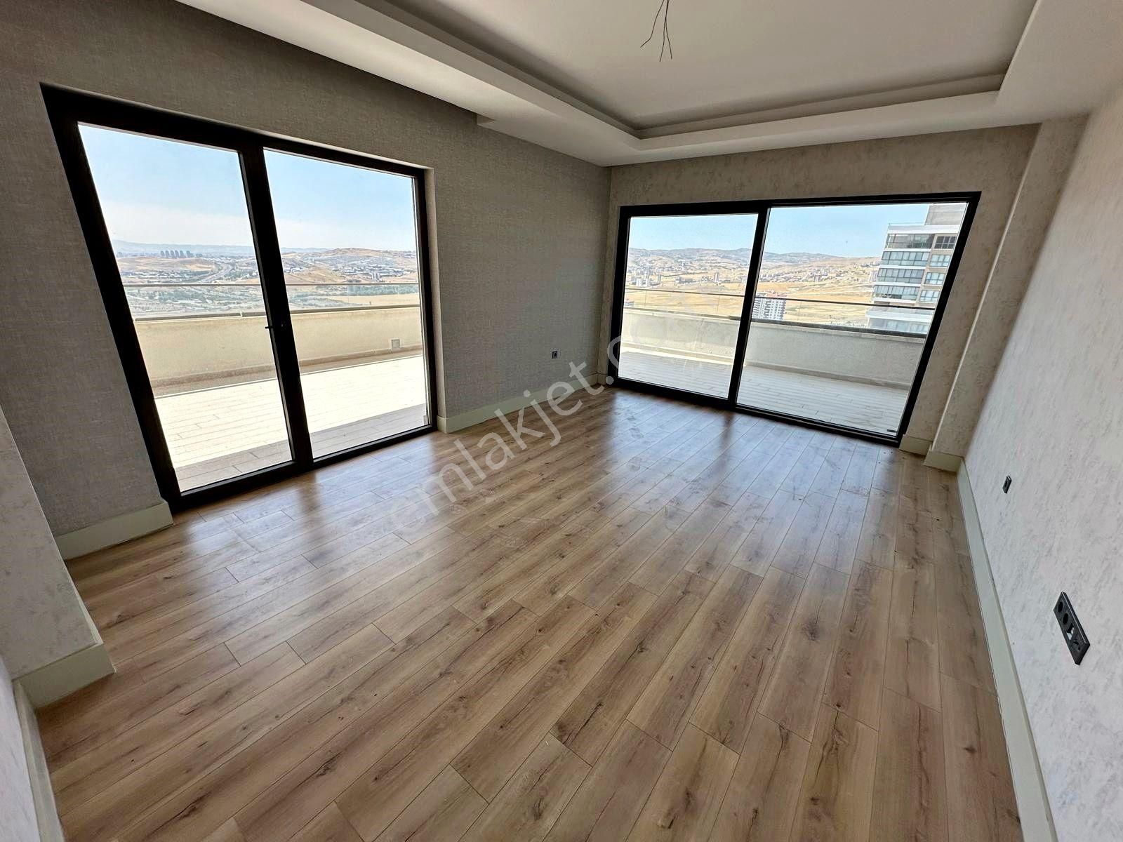 Relax'tan Sosyal Donatılı Ultra Lüx 210 M2 4+1 - Görsel 13