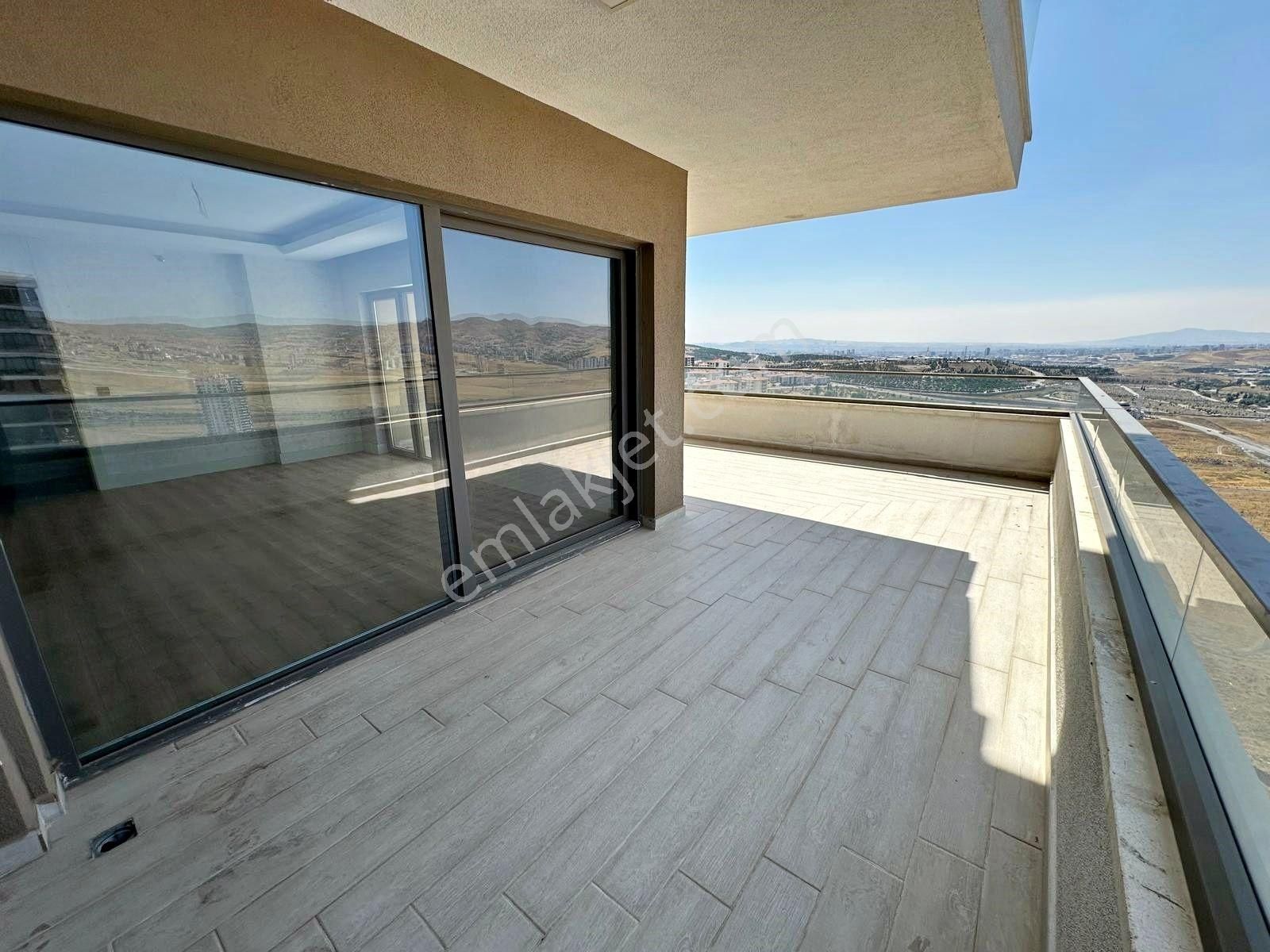 Relax'tan Sosyal Donatılı Ultra Lüx 210 M2 4+1 - Görsel 32