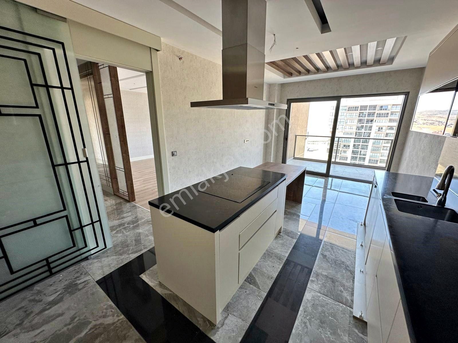 Relax'tan Sosyal Donatılı Ultra Lüx 210 M2 4+1 - Görsel 7