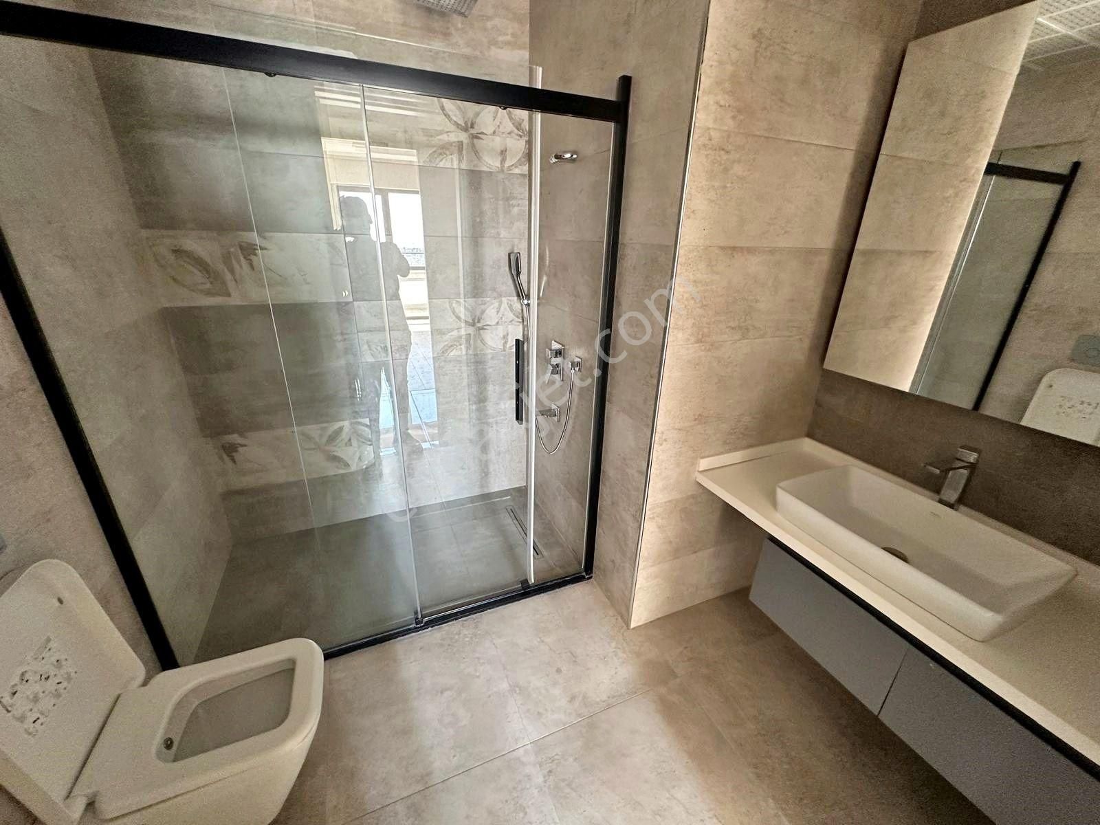 Relax'tan Sosyal Donatılı Ultra Lüx 210 M2 4+1 - Görsel 23