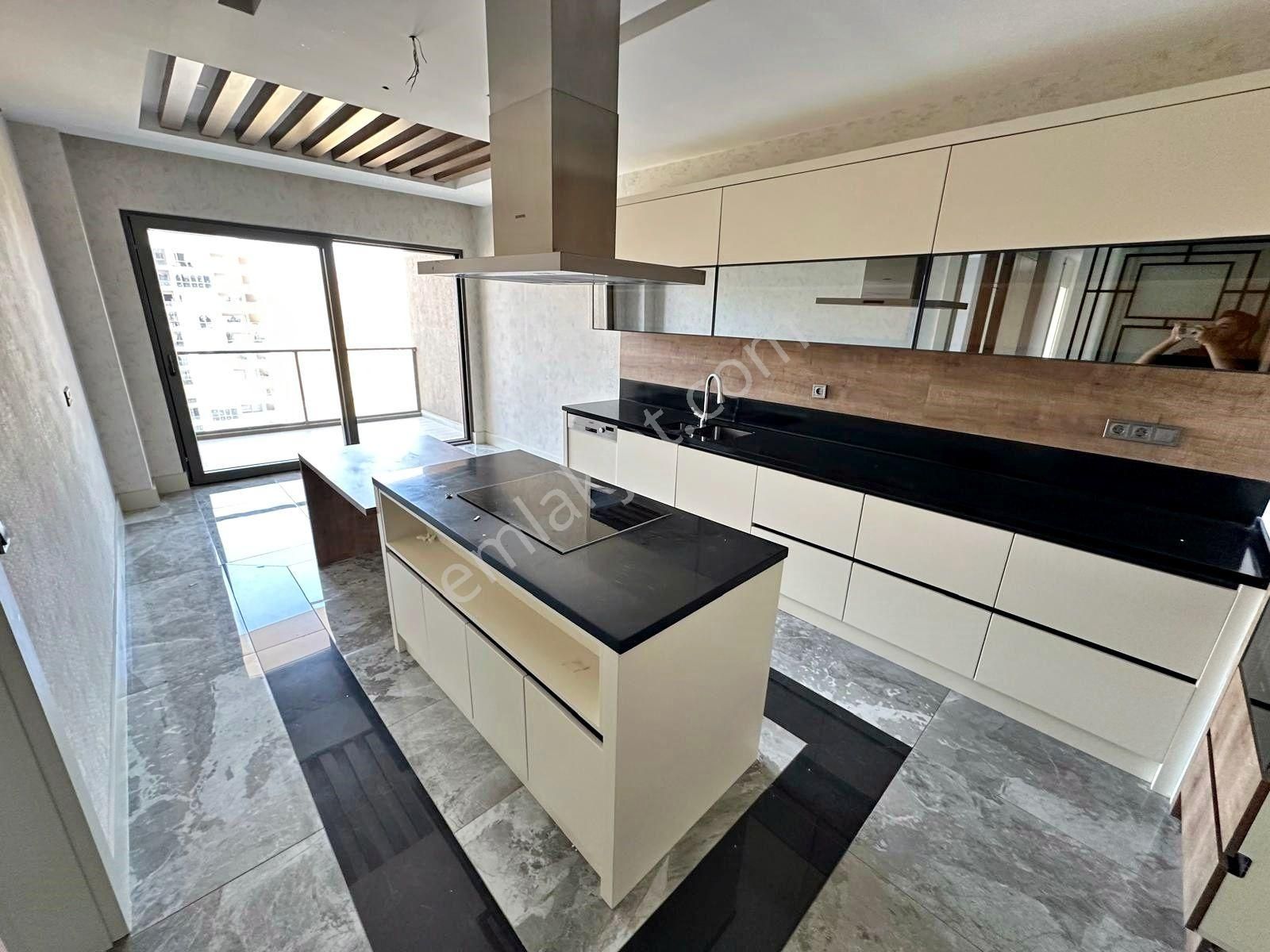 Relax'tan Sosyal Donatılı Ultra Lüx 210 M2 4+1 - Görsel 6