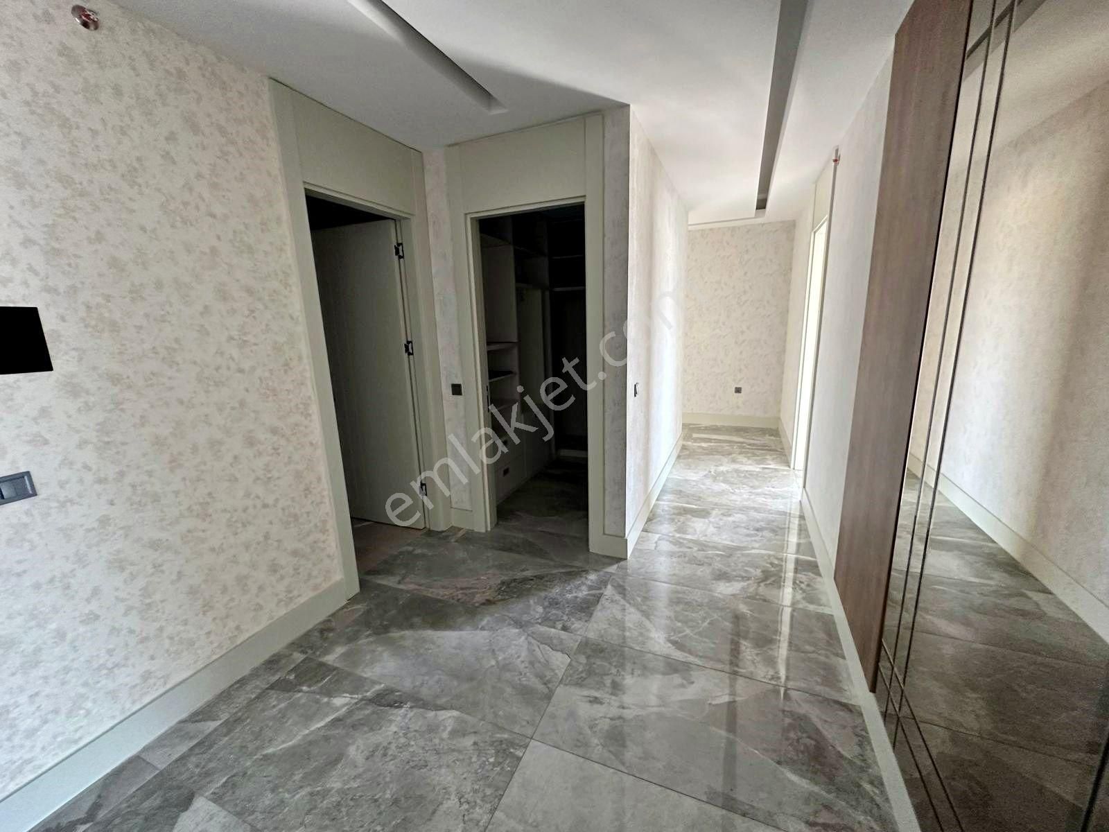 Relax'tan Sosyal Donatılı Ultra Lüx 210 M2 4+1 - Görsel 27