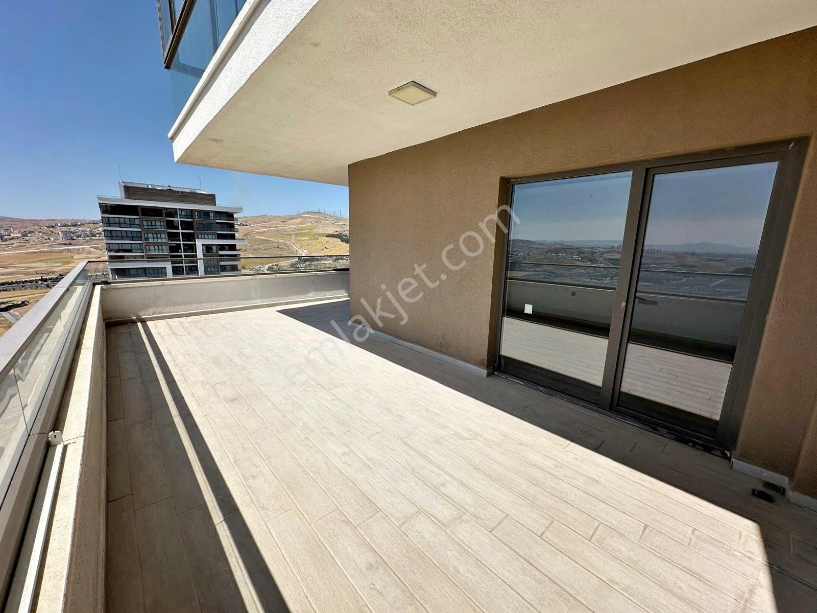 Relax'tan Sosyal Donatılı Ultra Lüx 210 M2 4+1 - Görsel 30