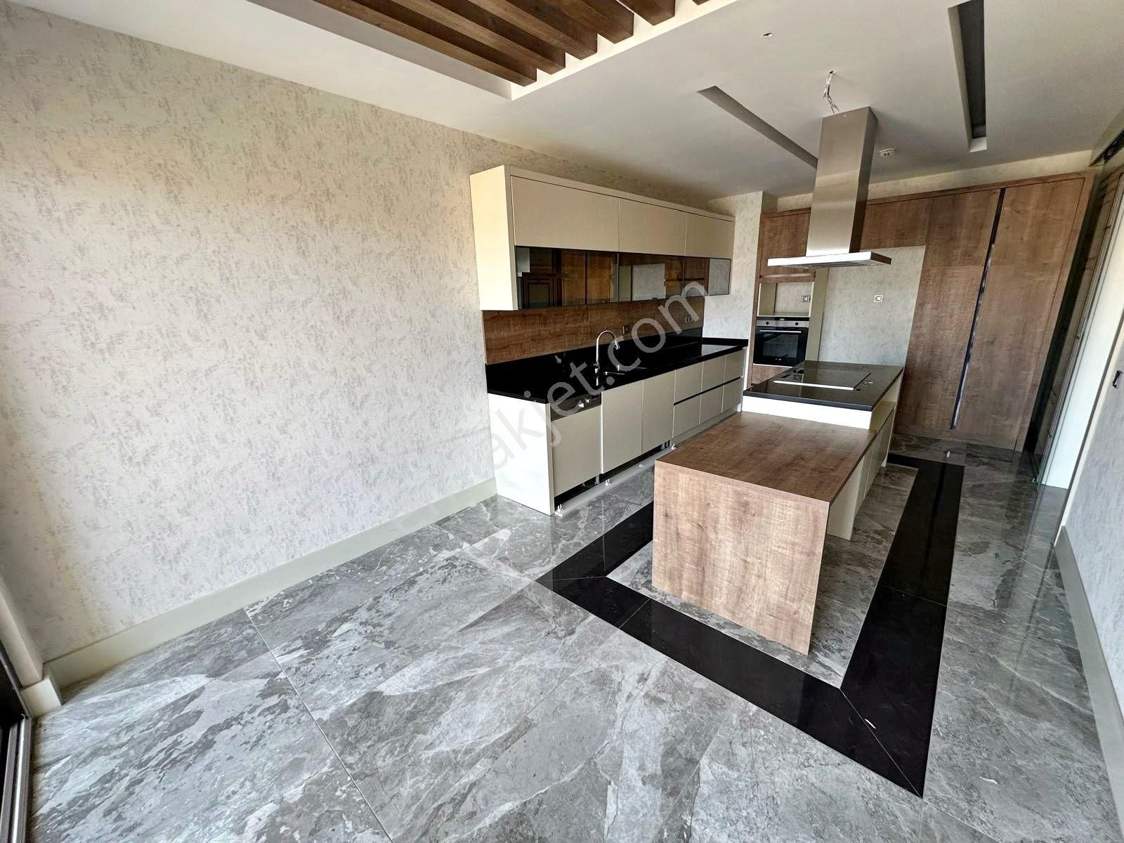 Relax'tan Sosyal Donatılı Ultra Lüx 210 M2 4+1 - Görsel 2