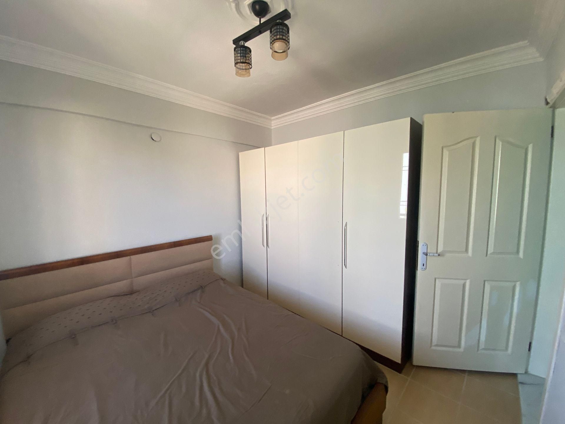 Nazilli Pazarı Bölgesinde Bakımlı Bahçeli 4+1 Yazlık - Görsel 8