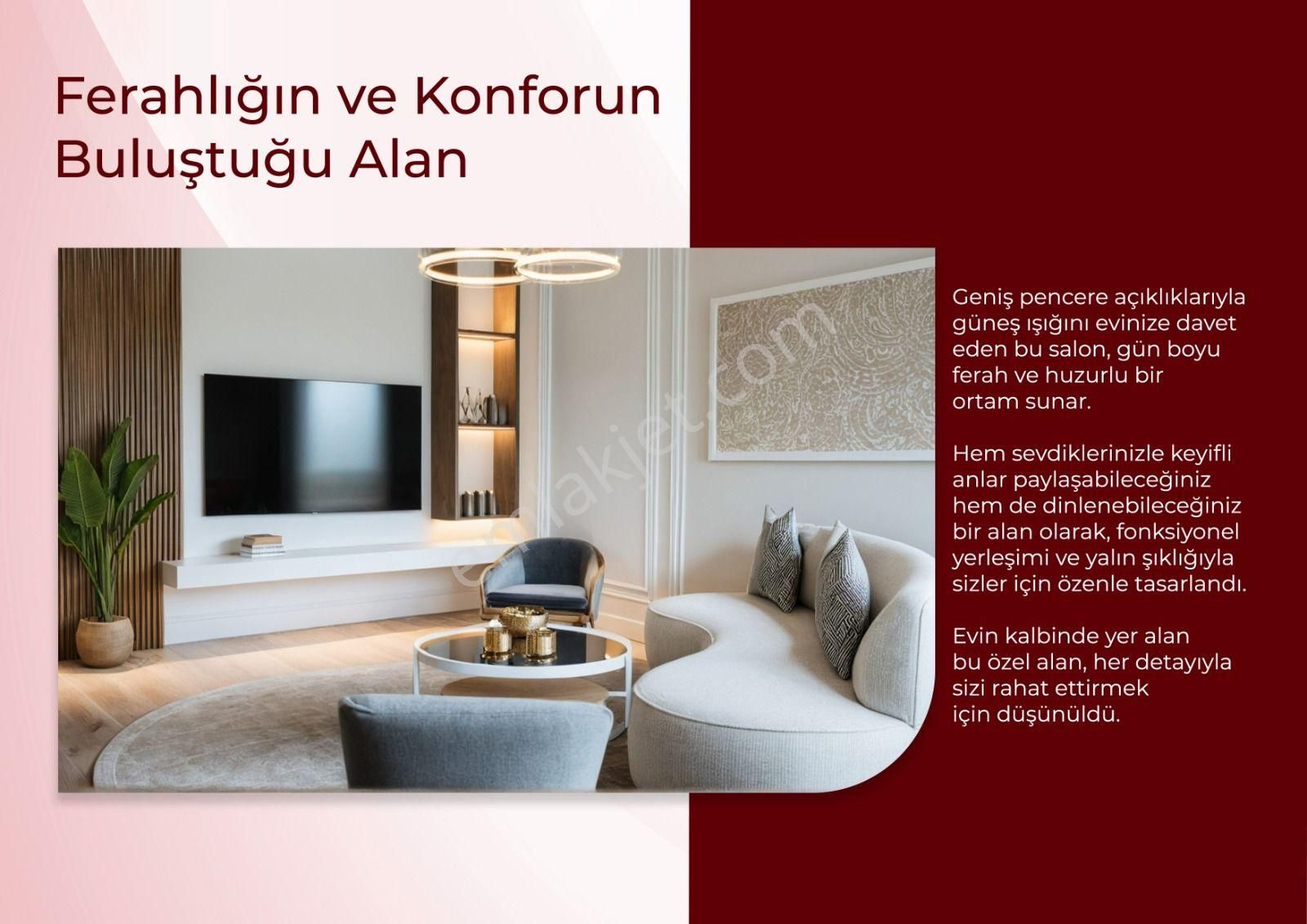 Golden Globy, Edremit Kadıköy'de İzmir-çanakkale Yolunda Ön Cephe Satılık Lüks 2+1 Daireler - Görsel 32