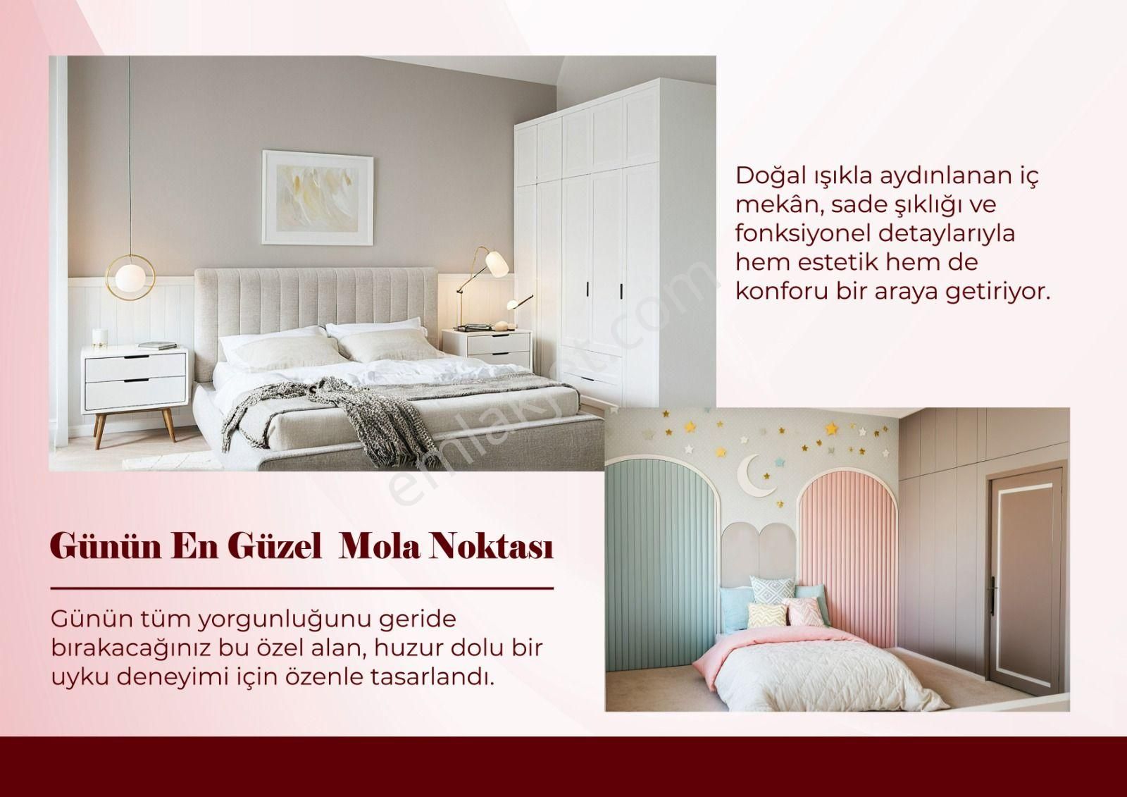 Golden Globy, Edremit Kadıköy'de İzmir-çanakkale Yolunda Ön Cephe Satılık Lüks 2+1 Daireler - Görsel 34