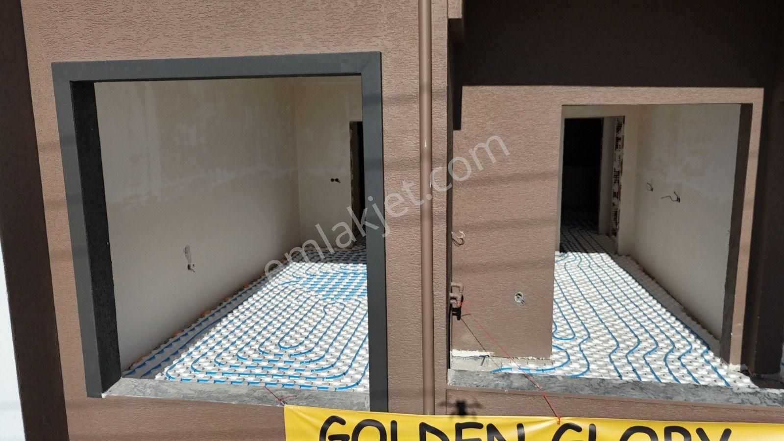 Golden Globy, Edremit Kadıköy'de İzmir-çanakkale Yolunda Ön Cephe Satılık Lüks 2+1 Daireler - Görsel 15