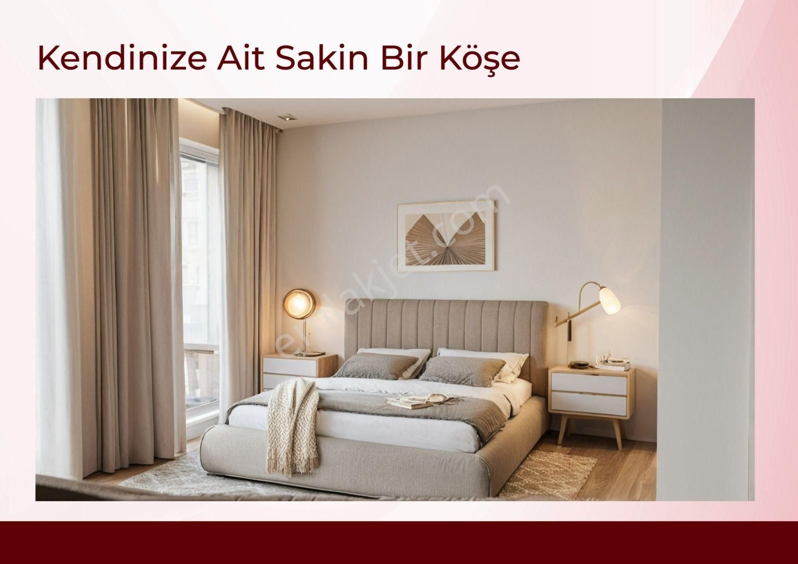 Golden Globy, Edremit Kadıköy'de İzmir-çanakkale Yolunda Ön Cephe Satılık Lüks 2+1 Daireler - Görsel 33