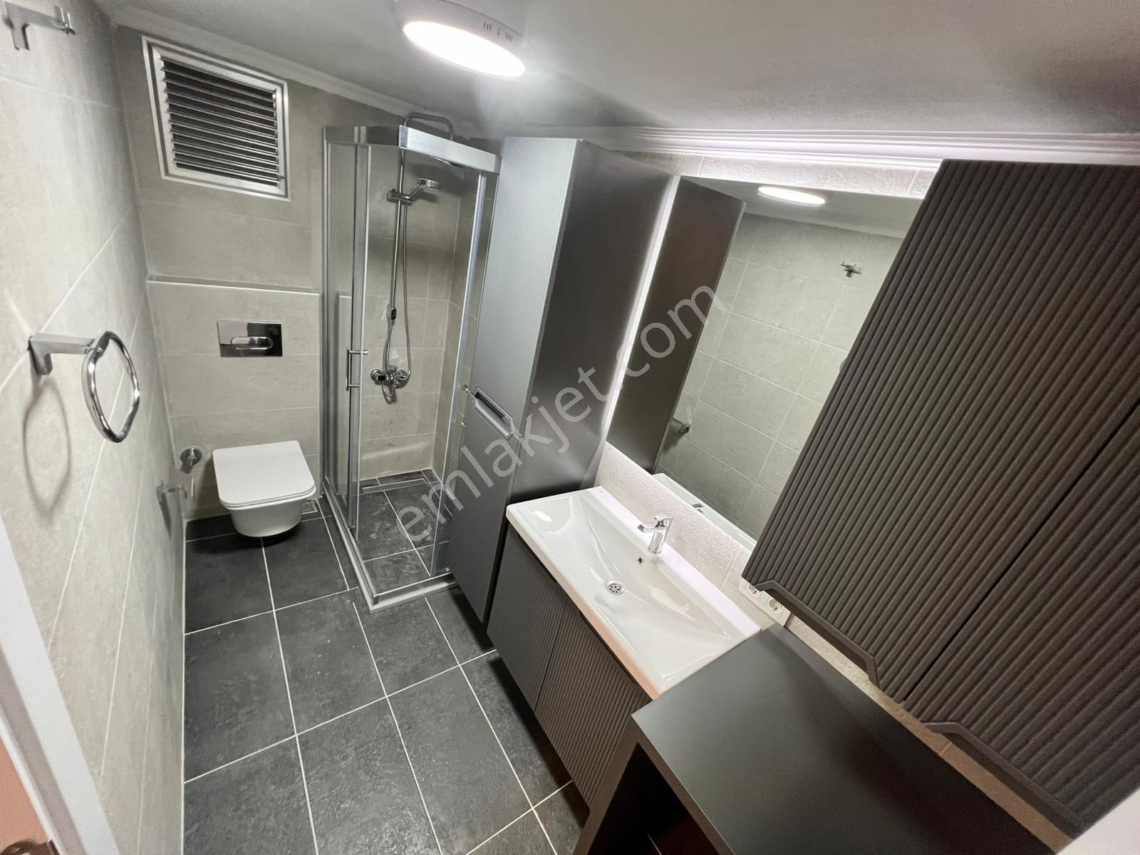 Hatay Metro Yakını 3+1 125m2 Çift Cepheli Arakat Daire - Görsel 31