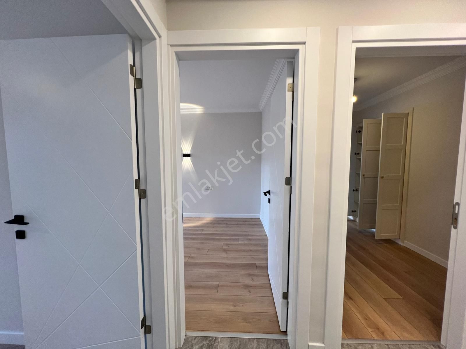 Hatay Metro Yakını 3+1 125m2 Çift Cepheli Arakat Daire - Görsel 13