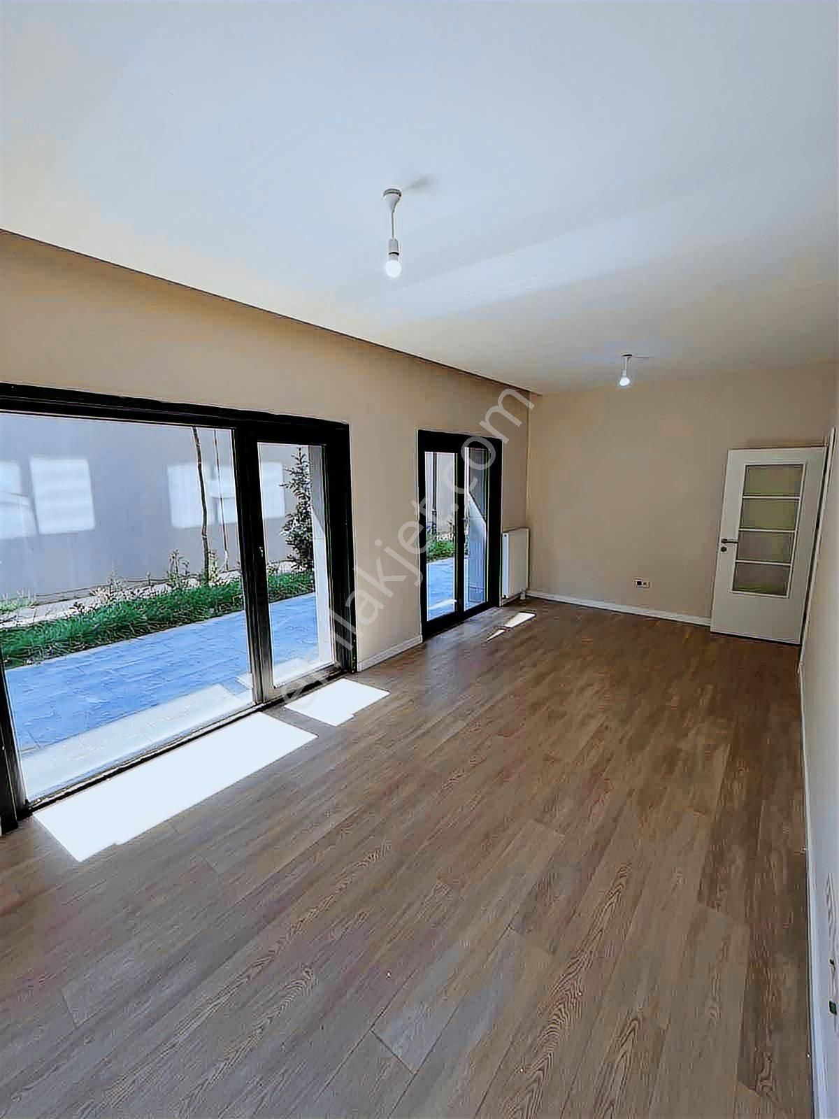 Eles Gayrimenkulden Çamlıca Toki De Satılık 2+1 Bahçe Katı - Görsel 5