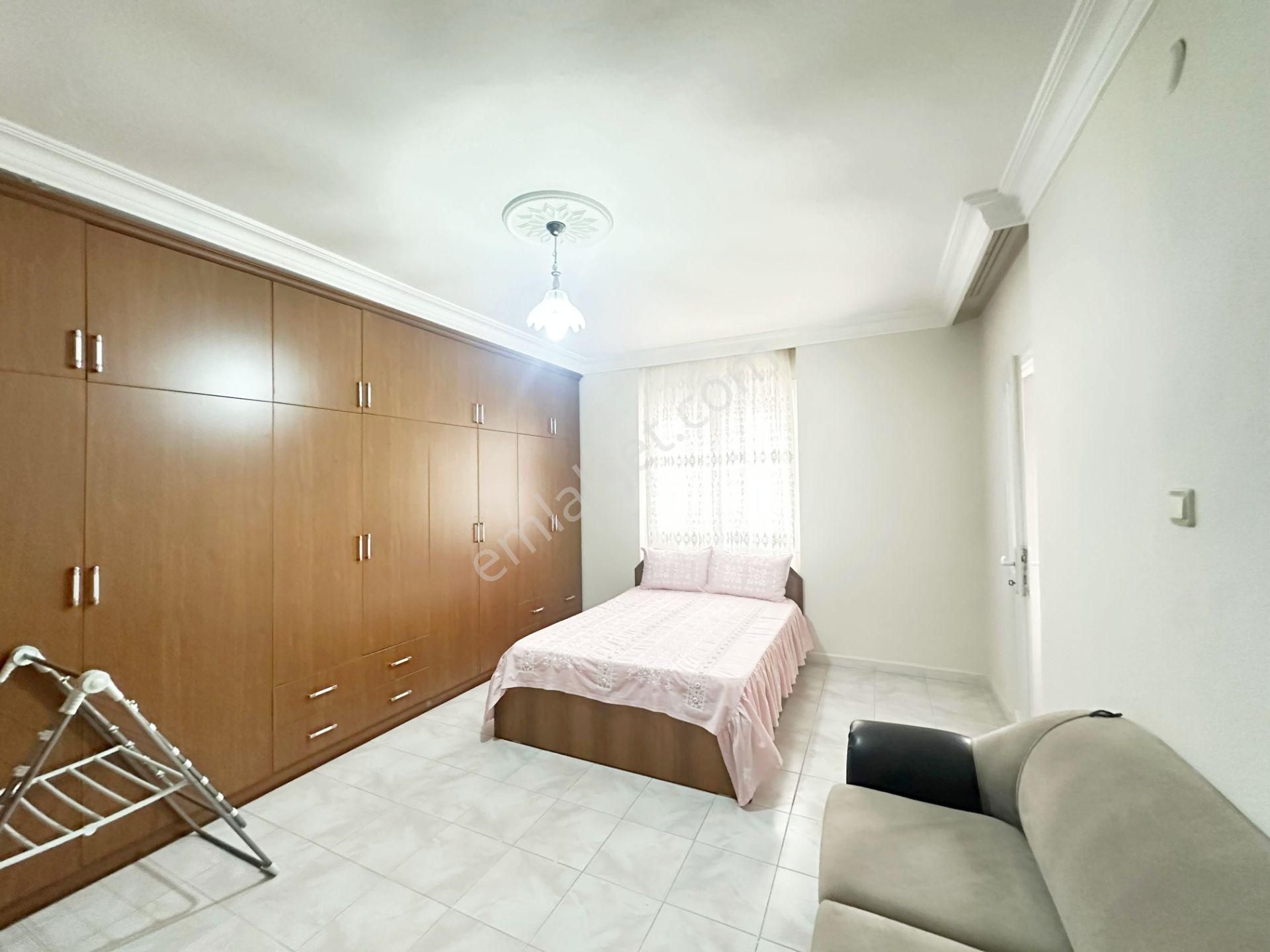 Turgut_özal'da_geniş_oturumlu_kapalı Mutfaklı Cepheleri_açık_3+1 - Görsel 9