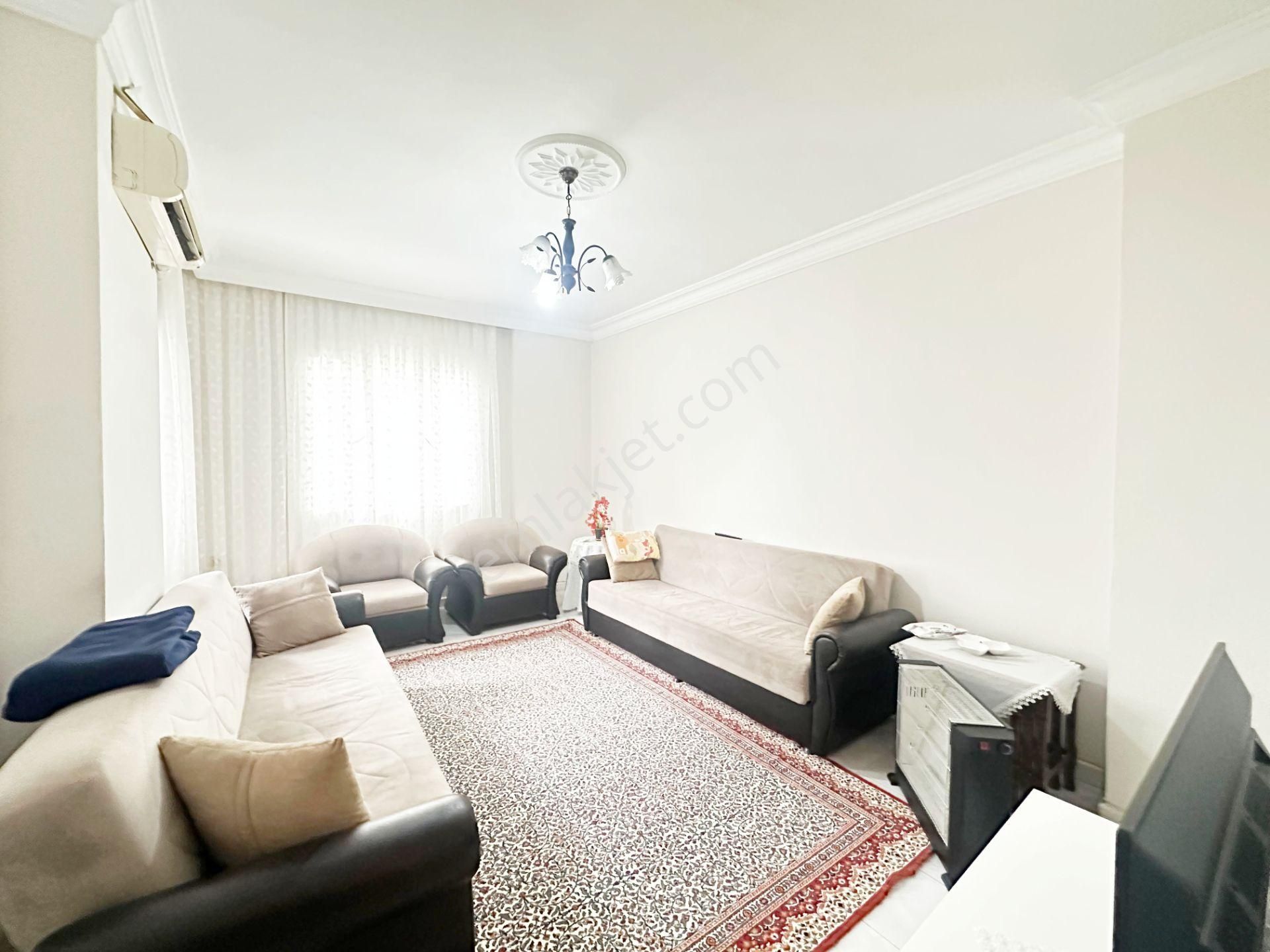 Turgut_özal'da_geniş_oturumlu_kapalı Mutfaklı Cepheleri_açık_3+1 - Görsel 21