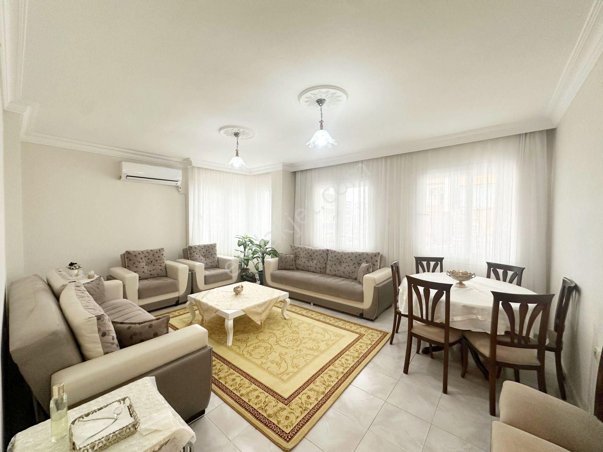 Turgut_özal'da_geniş_oturumlu_kapalı Mutfaklı Cepheleri_açık_3+1 - Görsel 3