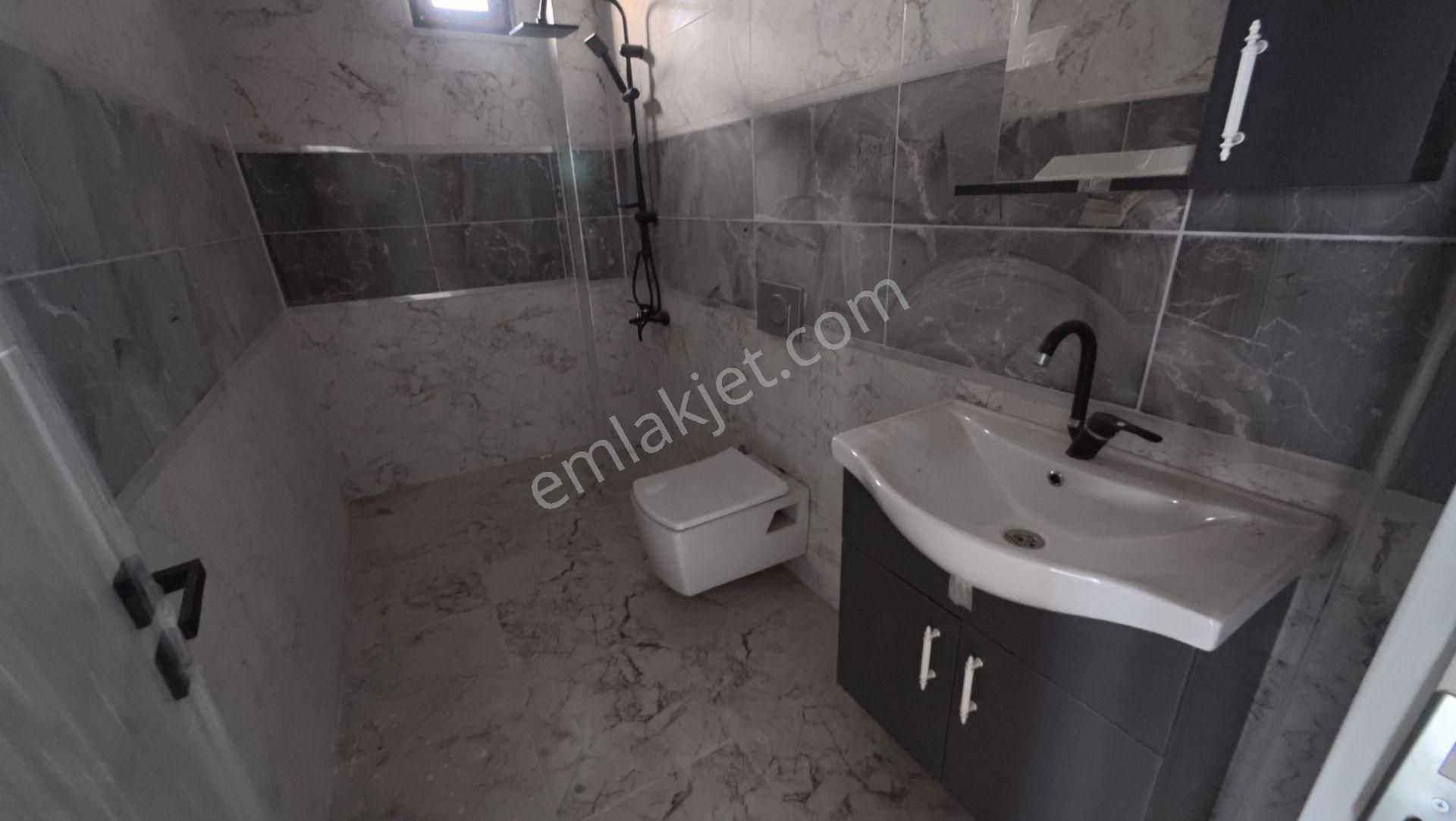 Kocaali De Yalı Mah De Geniş Bahçe 3+1 Villa - Görsel 20