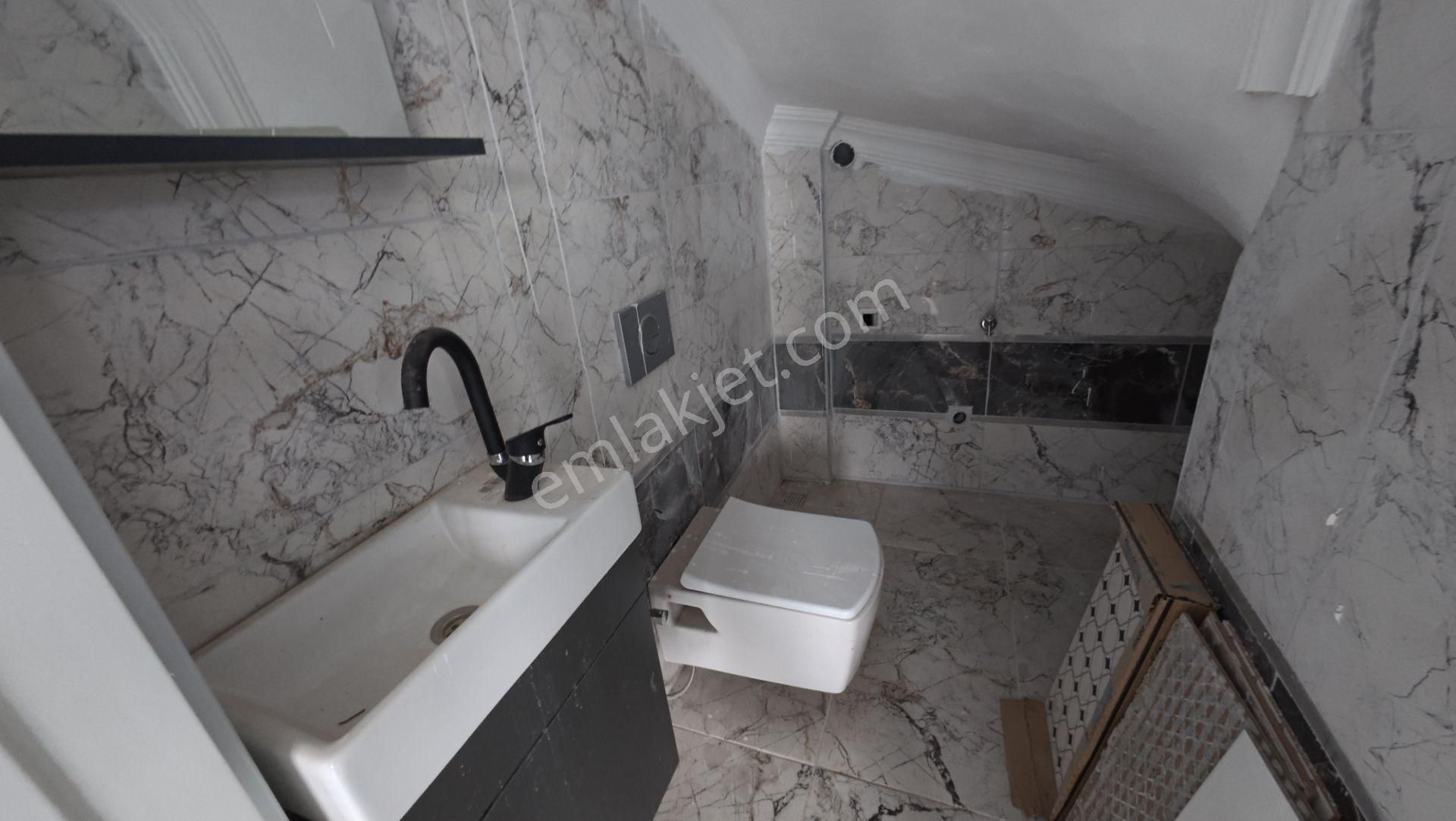 Kocaali De Yalı Mah De Geniş Bahçe 3+1 Villa - Görsel 13