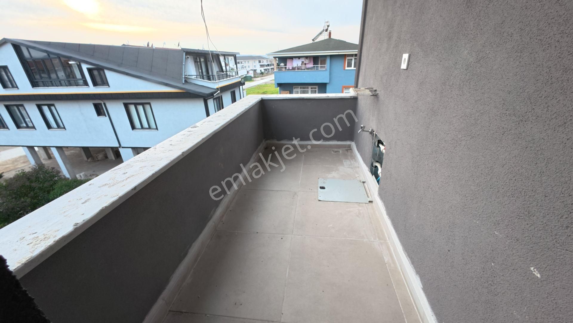 Kocaali De Yalı Mah De Geniş Bahçe 3+1 Villa - Görsel 17