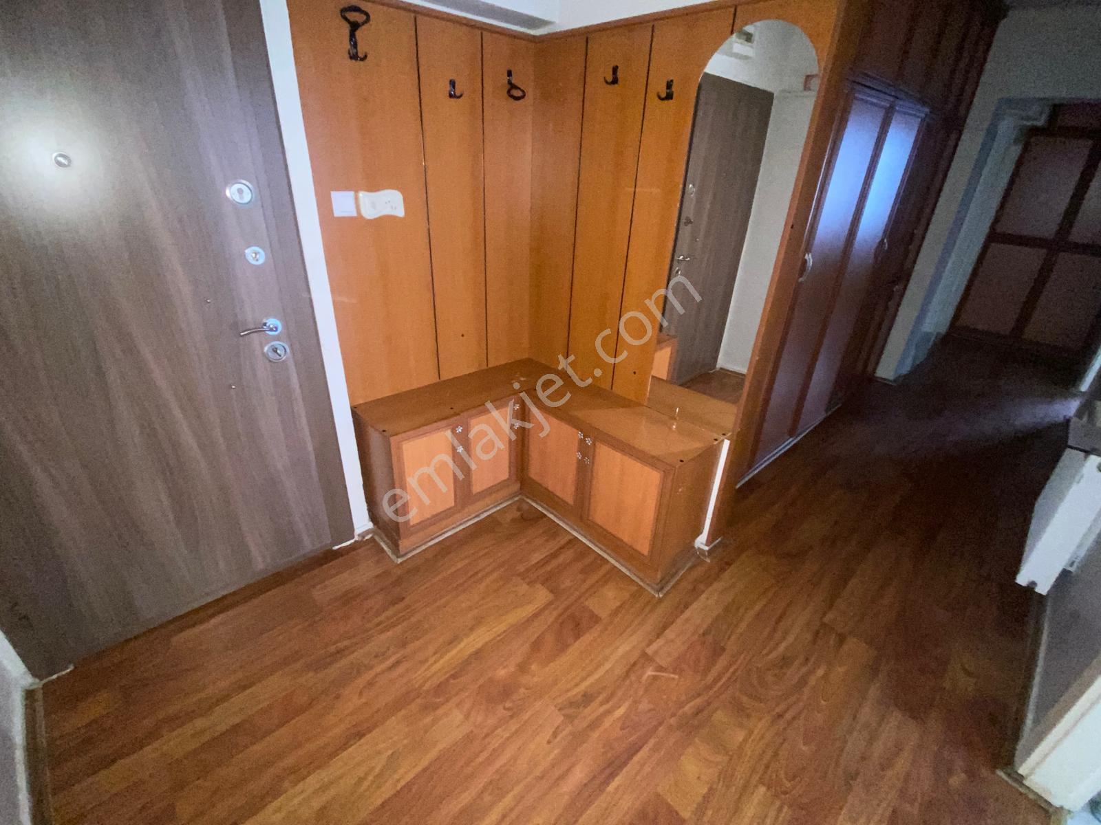 Koza Emlak'tan Andiçen Mahalesinde Ara Katta Yapılı Güney - Ön Cephe De 3+1 Satılık Dairee - Görsel 28