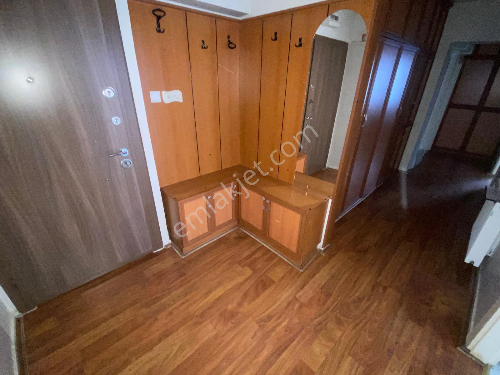 Koza Emlak'tan Andiçen Mahalesinde Ara Katta Yapılı Güney - Ön Cephe De 3+1 Satılık Dairee - Görsel 29