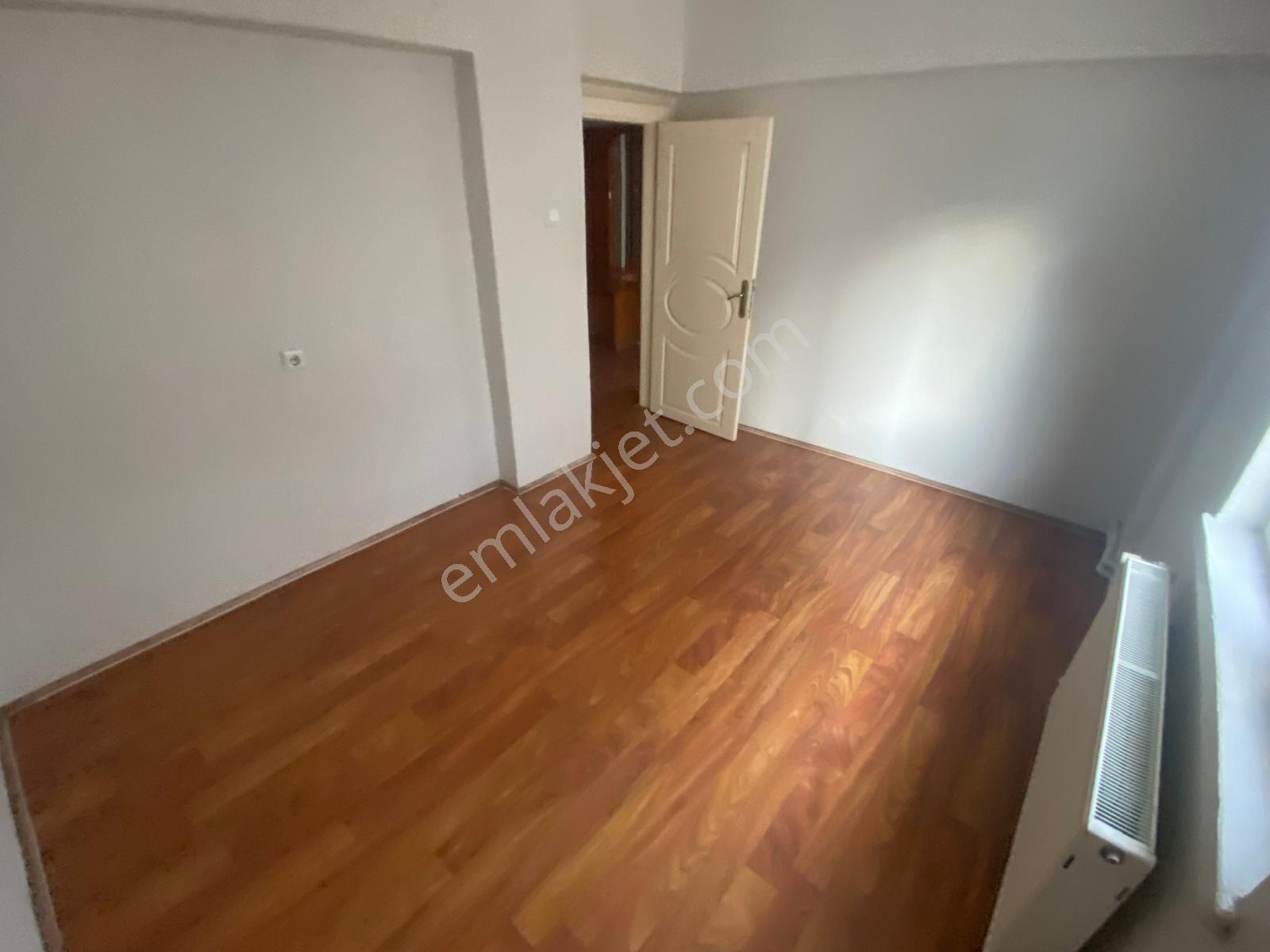 Koza Emlak'tan Andiçen Mahalesinde Ara Katta Yapılı Güney - Ön Cephe De 3+1 Satılık Dairee - Görsel 23